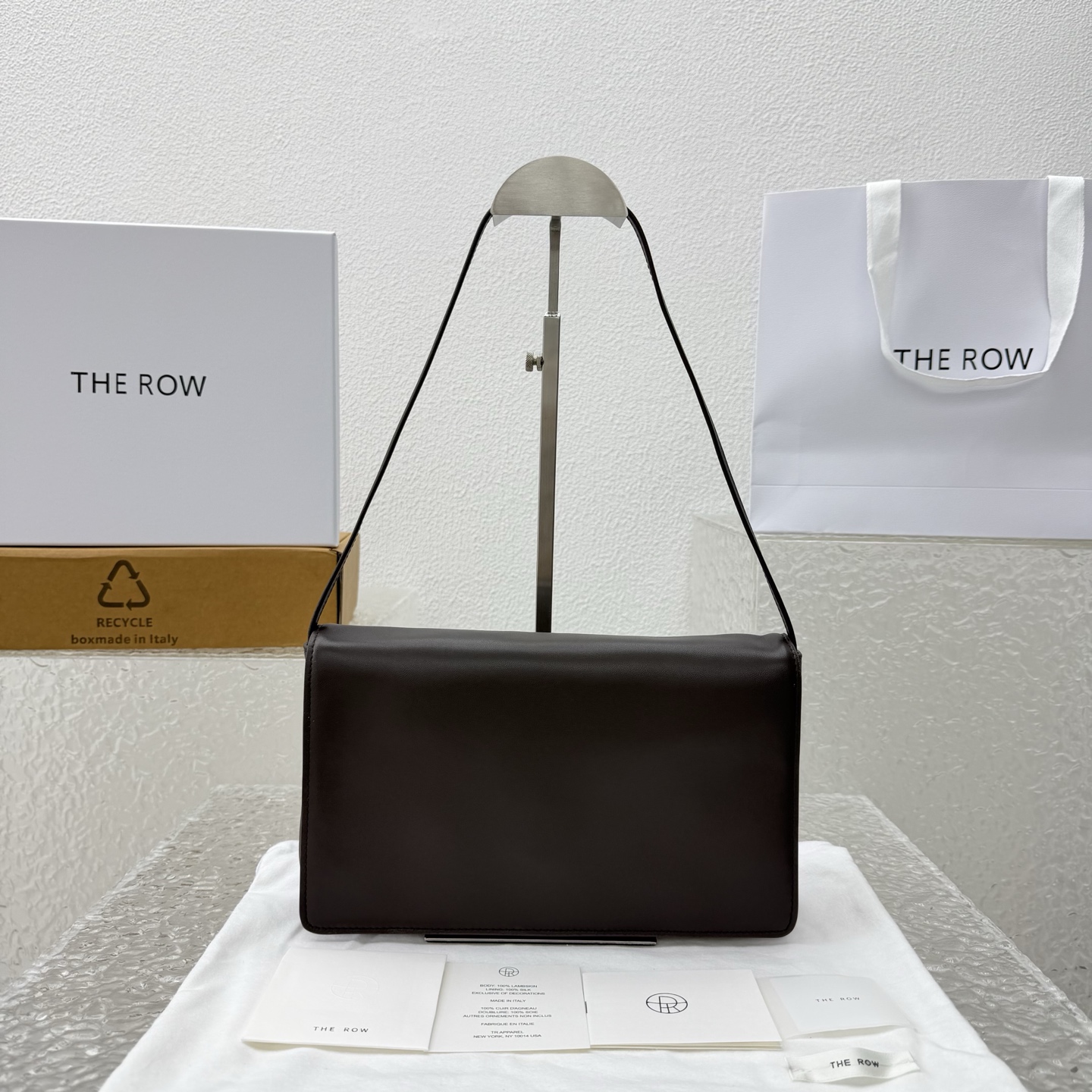 더로우 128780 가방 The Row Bag
