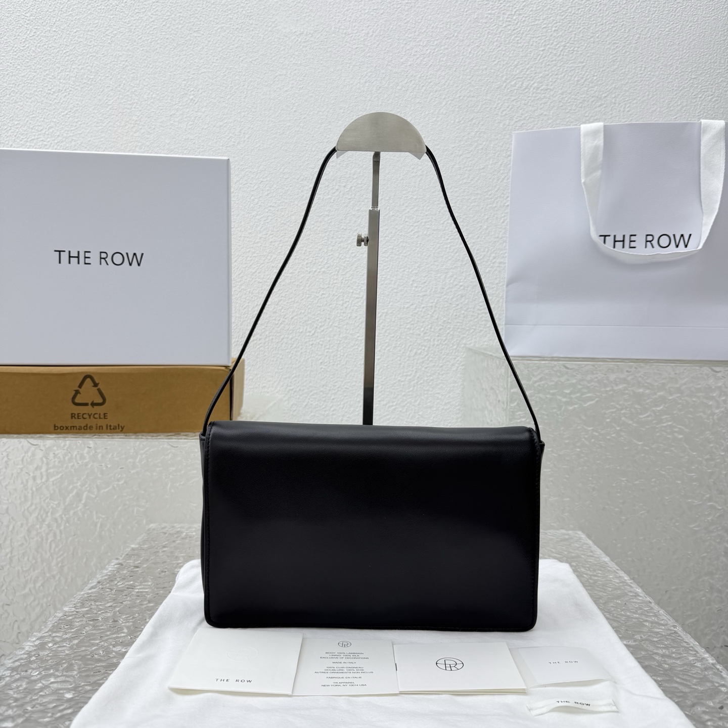 더로우 128781 가방 The Row Bag