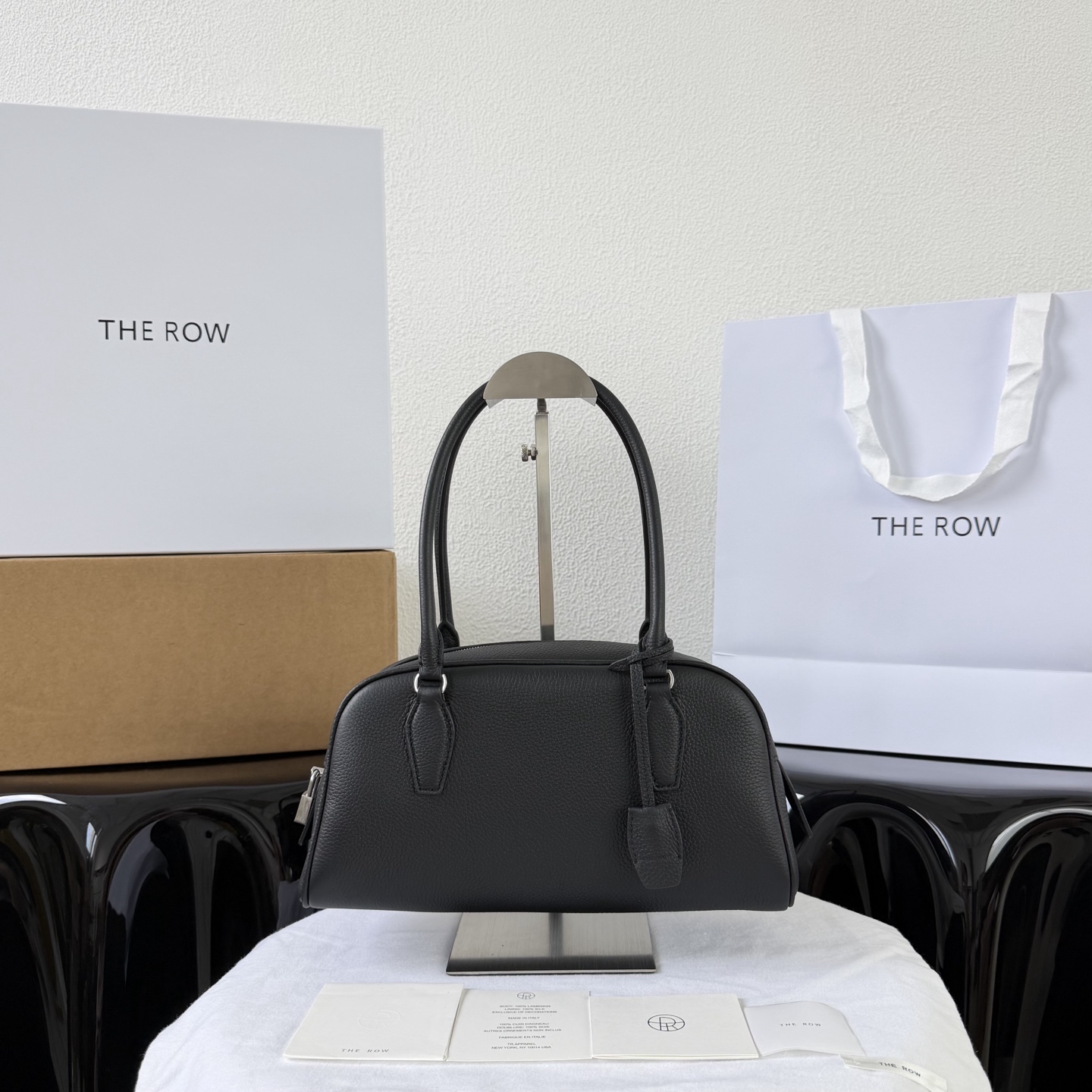 더로우 128784 가방 The Row Bag