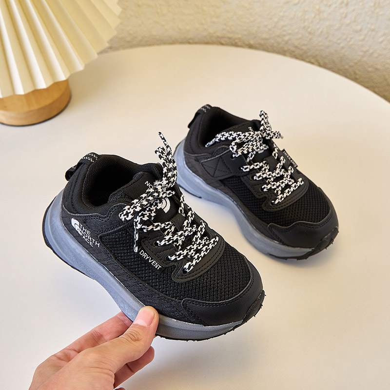 P304 Fastpack Sportsboy Shoes: Imported Materials for Children’s Leisure and Comfort - 图片 2