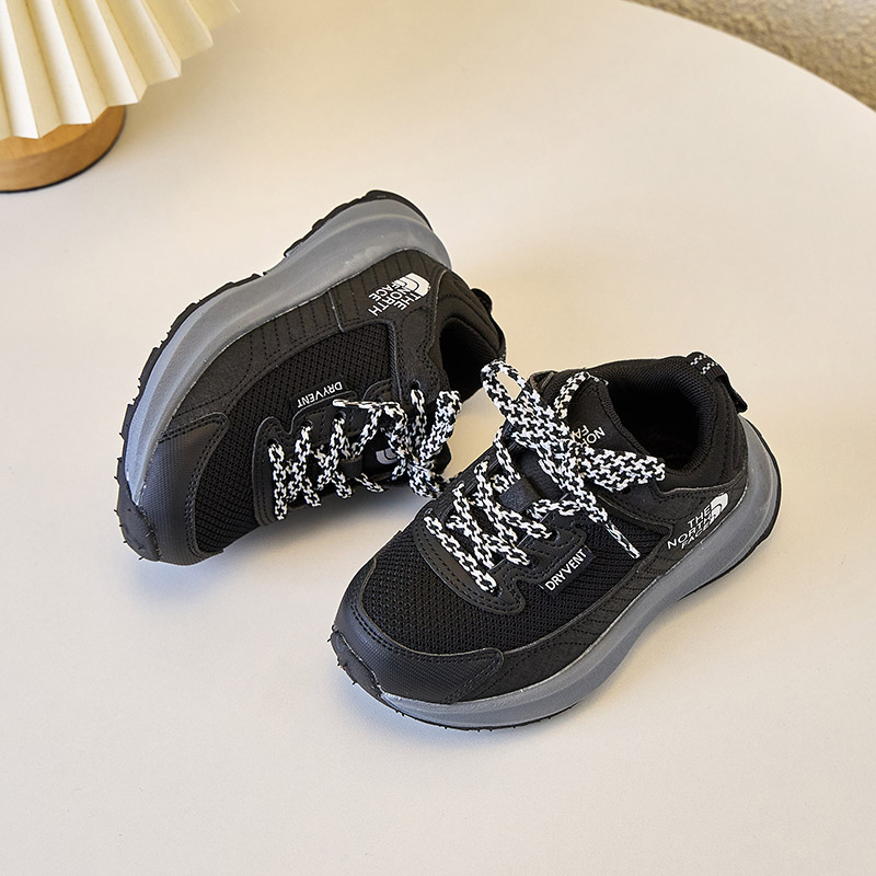 P304 Fastpack Sportsboy Shoes: Imported Materials for Children’s Leisure and Comfort - 图片 4
