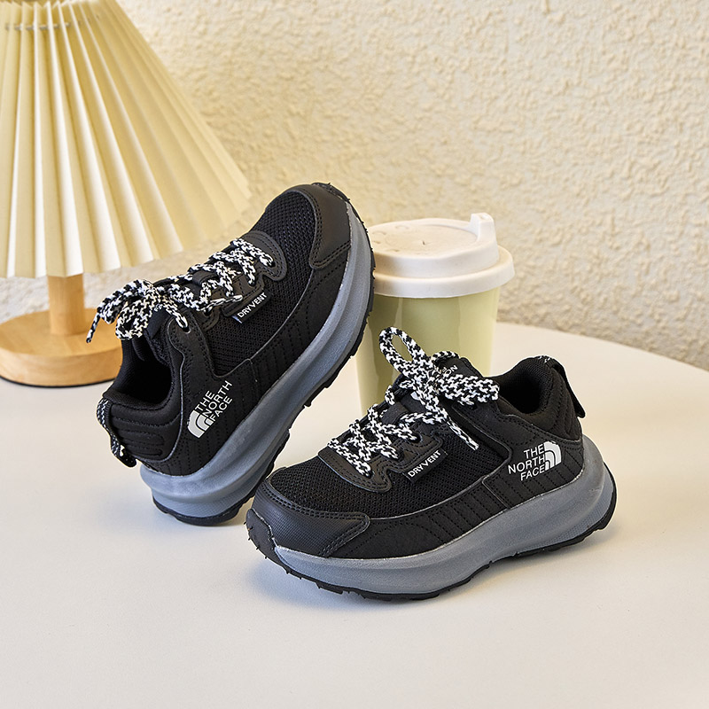 P304 Fastpack Sportsboy Shoes: Imported Materials for Children’s Leisure and Comfort - 图片 5