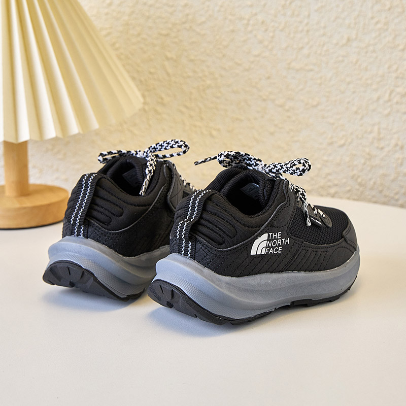 P304 Fastpack Sportsboy Shoes: Imported Materials for Children’s Leisure and Comfort - 图片 6