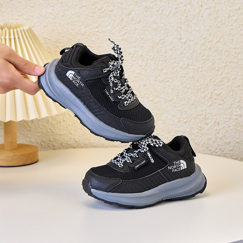 P304 Fastpack Sportsboy Shoes: Imported Materials for Children’s Leisure and Comfort