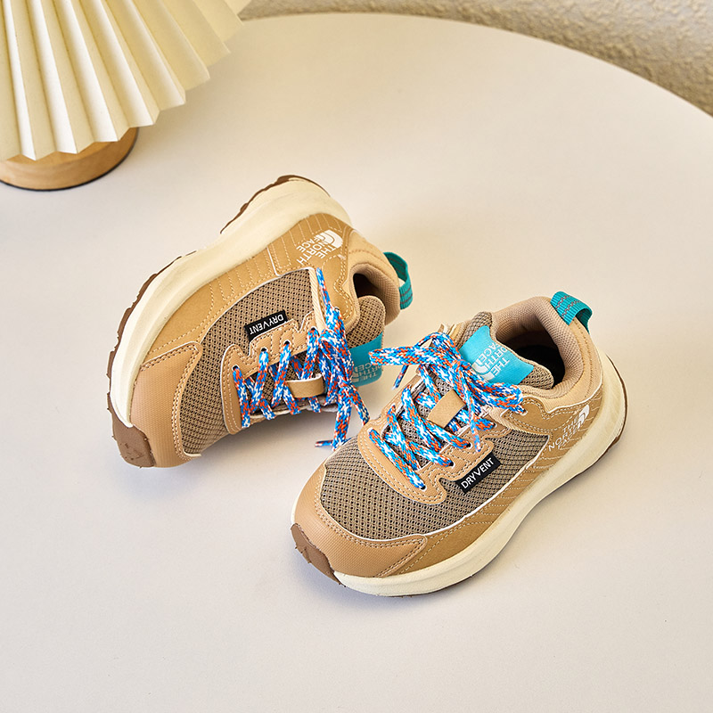 P304 Fastpack Sportsboy Shoes: North Island Imported Leisure Children’s Shoes - 图片 4