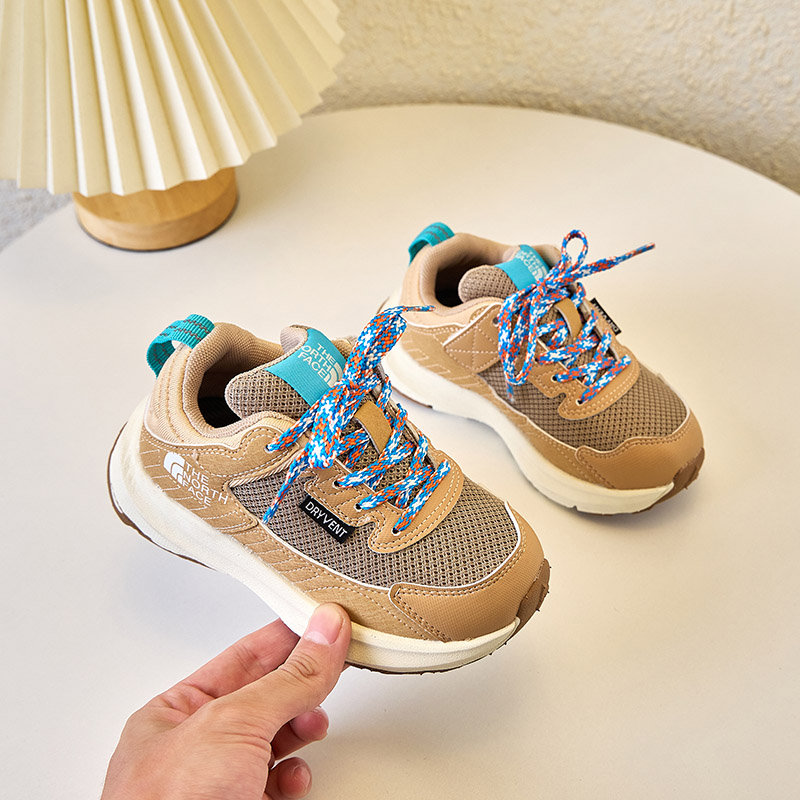 P304 Fastpack Sportsboy Shoes: North Island Imported Leisure Children’s Shoes - 图片 2