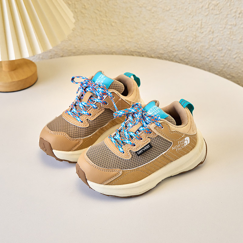 P304 Fastpack Sportsboy Shoes: North Island Imported Leisure Children’s Shoes - 图片 3