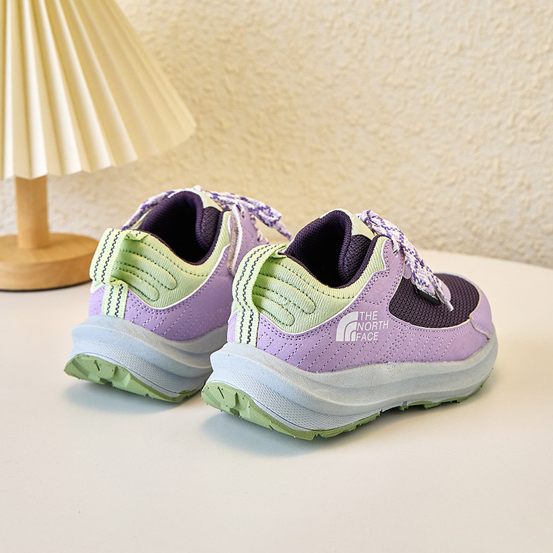 P304 Fastpack Sportsboy Shoes: North-Facing Island Leisure Shoes for Kids - 图片 6