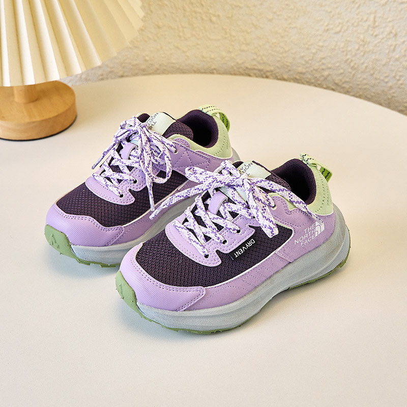 P304 Fastpack Sportsboy Shoes: North-Facing Island Leisure Shoes for Kids - 图片 3