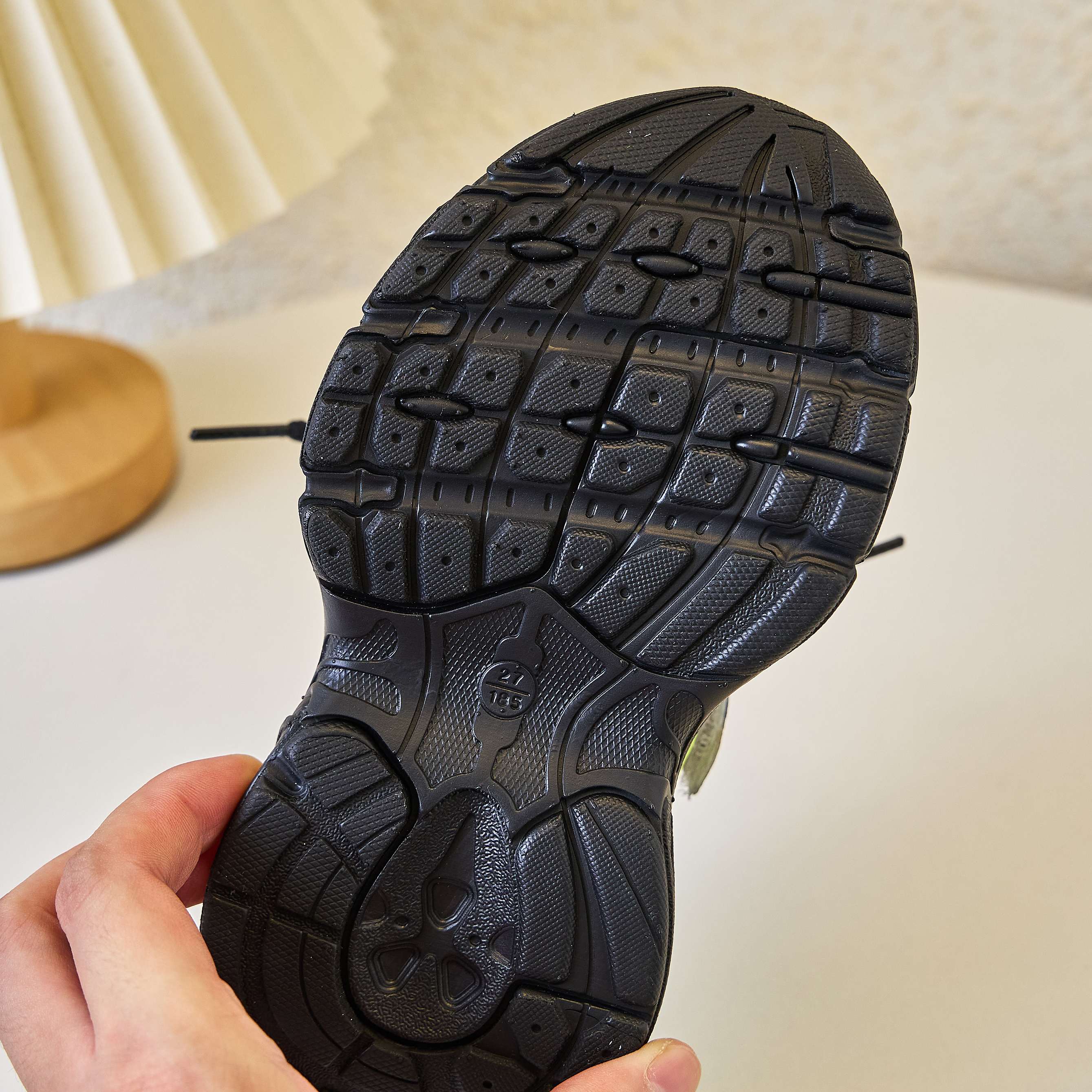 图片[7]-NB740做旧款童鞋26-37 🚗NEWBALANCE最火爆的网红款740内侧魔术贴做旧款 🍎轻便厚底老爹鞋男女童百搭跑步鞋户童鞋💖-选品中心