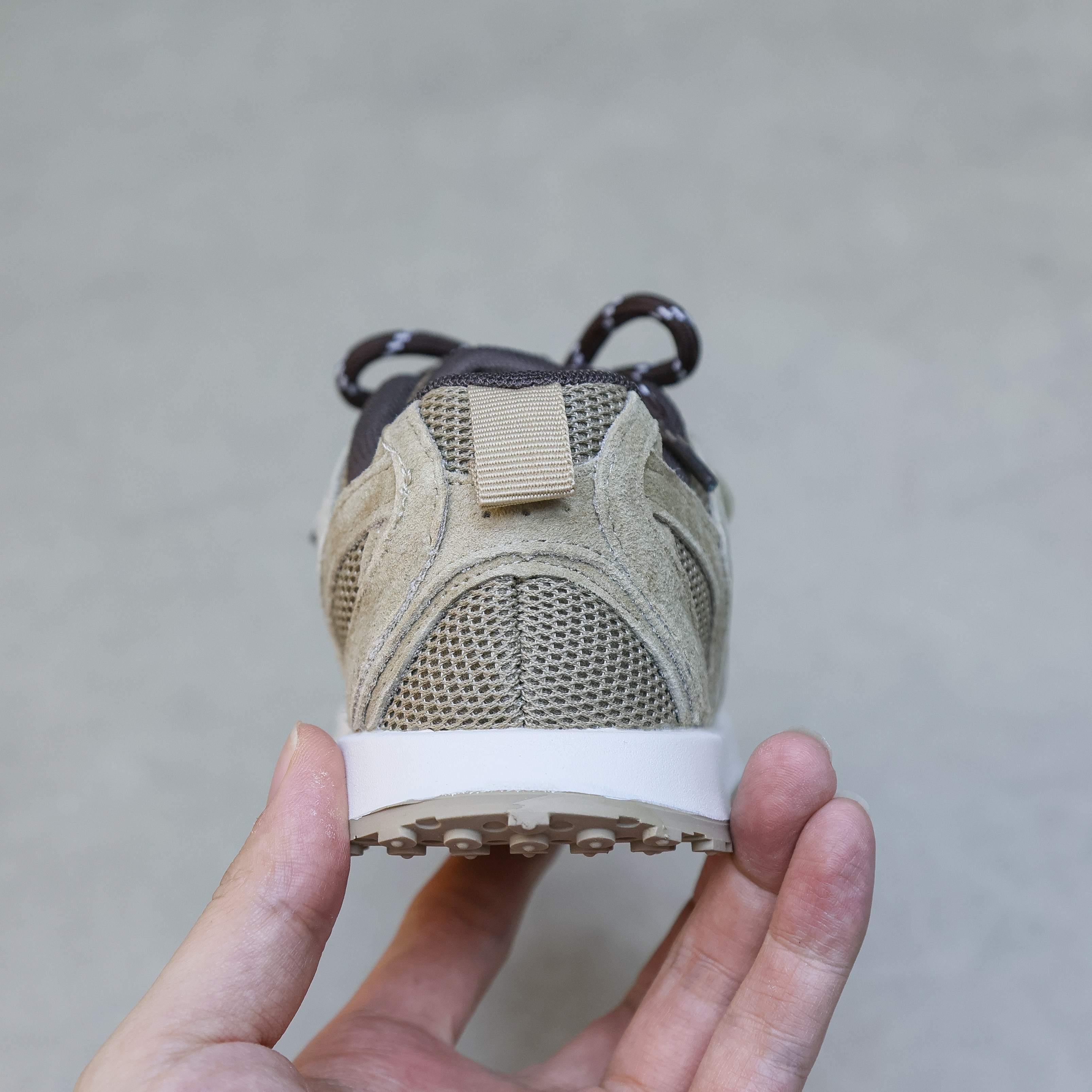 图片[6]-NB 卡皮巴拉联名款童鞋26-37 卡皮巴拉联名网红款内侧魔术贴真皮德训鞋双鞋带阿甘鞋跑鞋🛵-选品中心