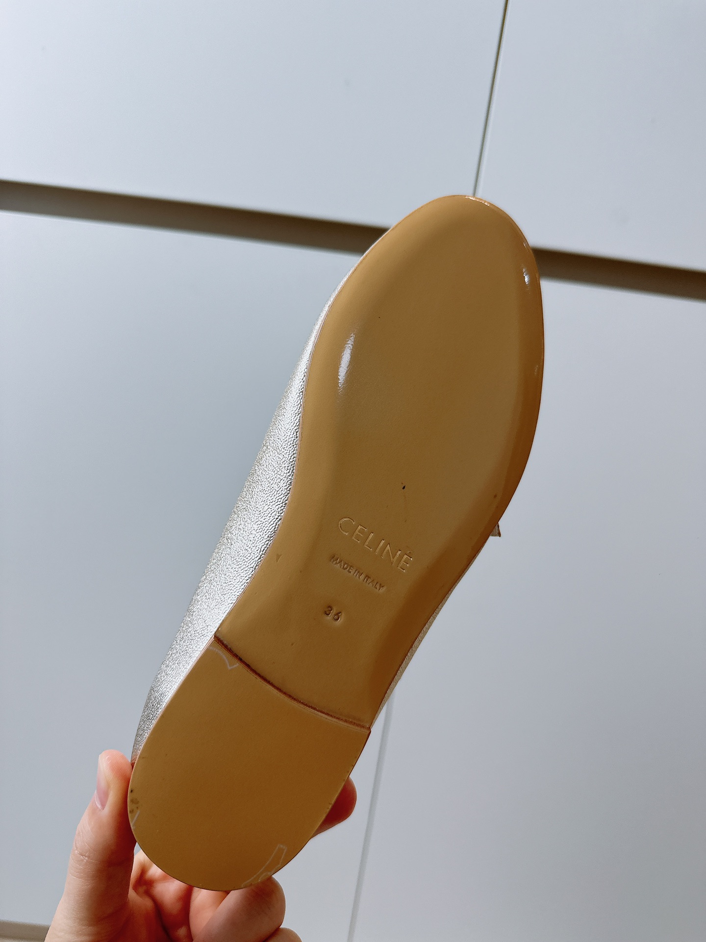 Celine Fall/Winter Retrospect: Sexy Mary Jane Shoes, Thin Belts, Big Bottoms. - 图片 7