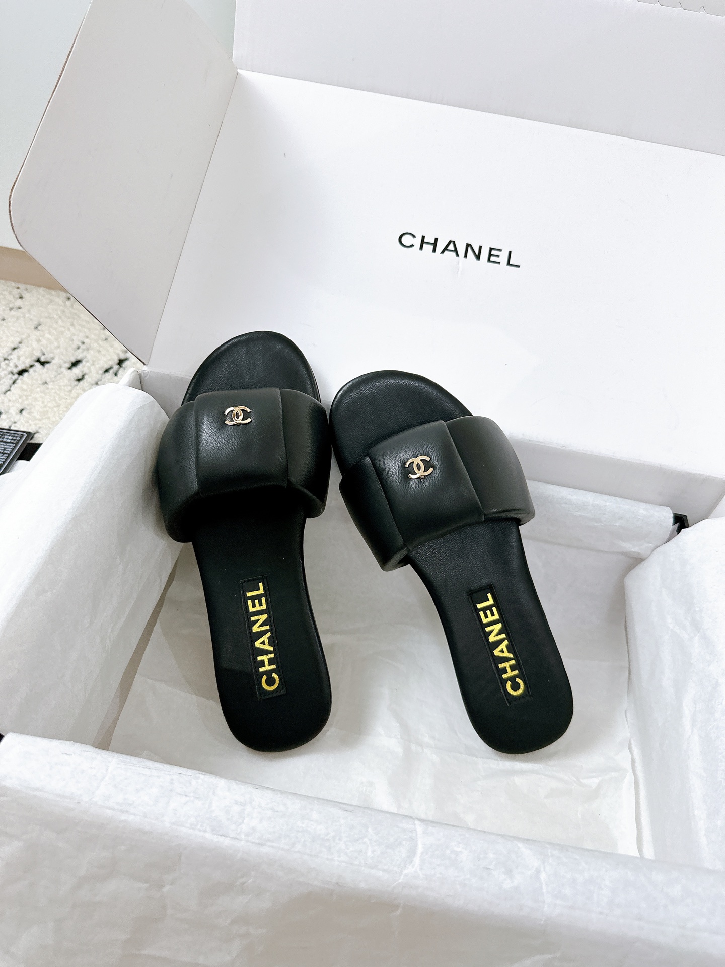 p280 Xiaoxiang 25/¡Las nuevas zapatillas de primavera y verano son tan hermosas! ¡Golpea la belleza de Tianling Gai dir…