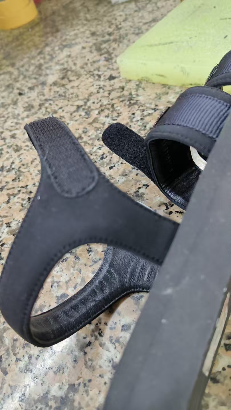 NO:261682,The original version is obtained, a perfect reproduction of the close-up, quality is our confidence~, sandals, sandals19860909原版到手 近距离一比一完美复刻 品质是我们的底气～,凉鞋,sandals,Women's Shoes