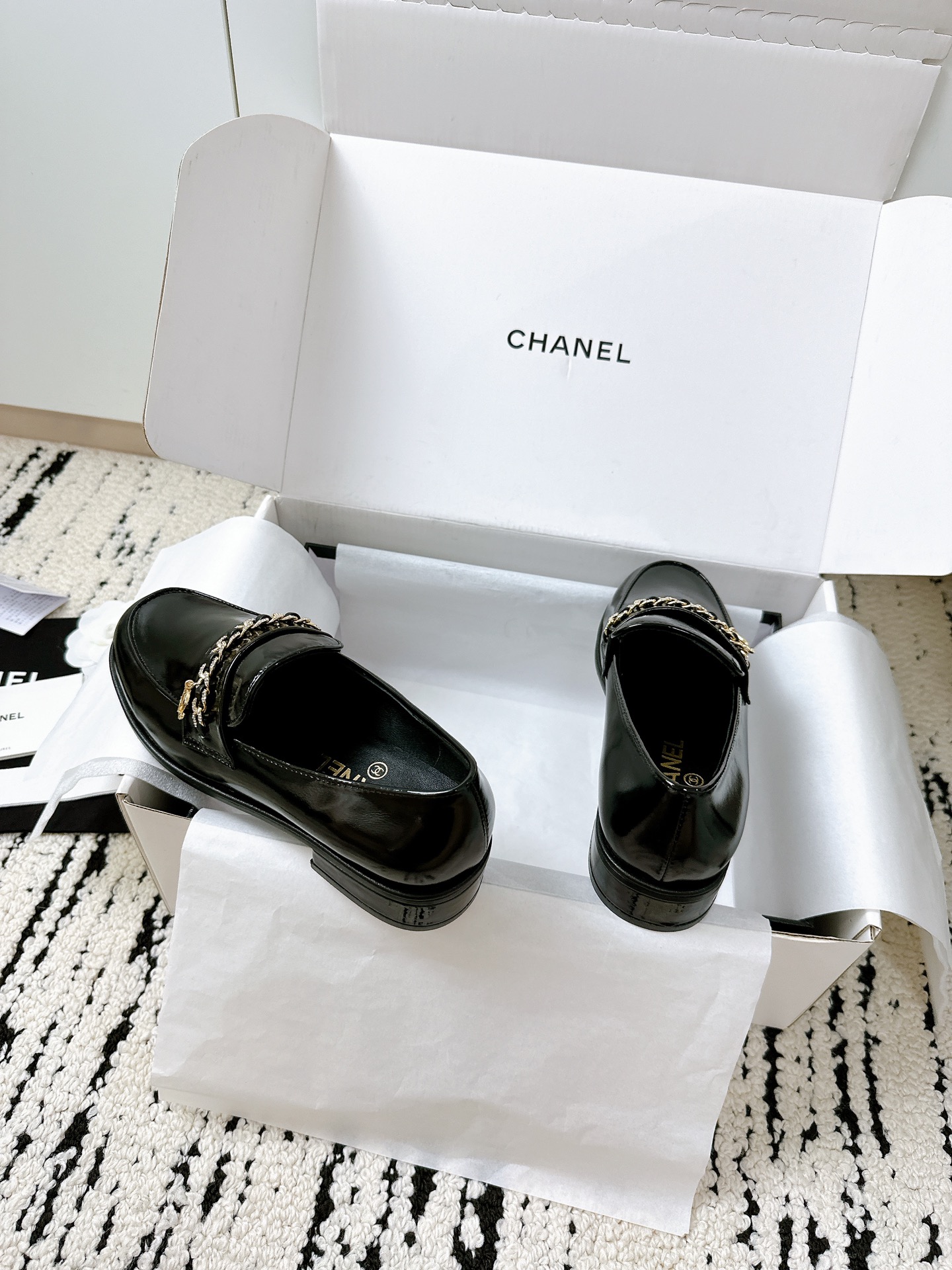 Designer Loafers