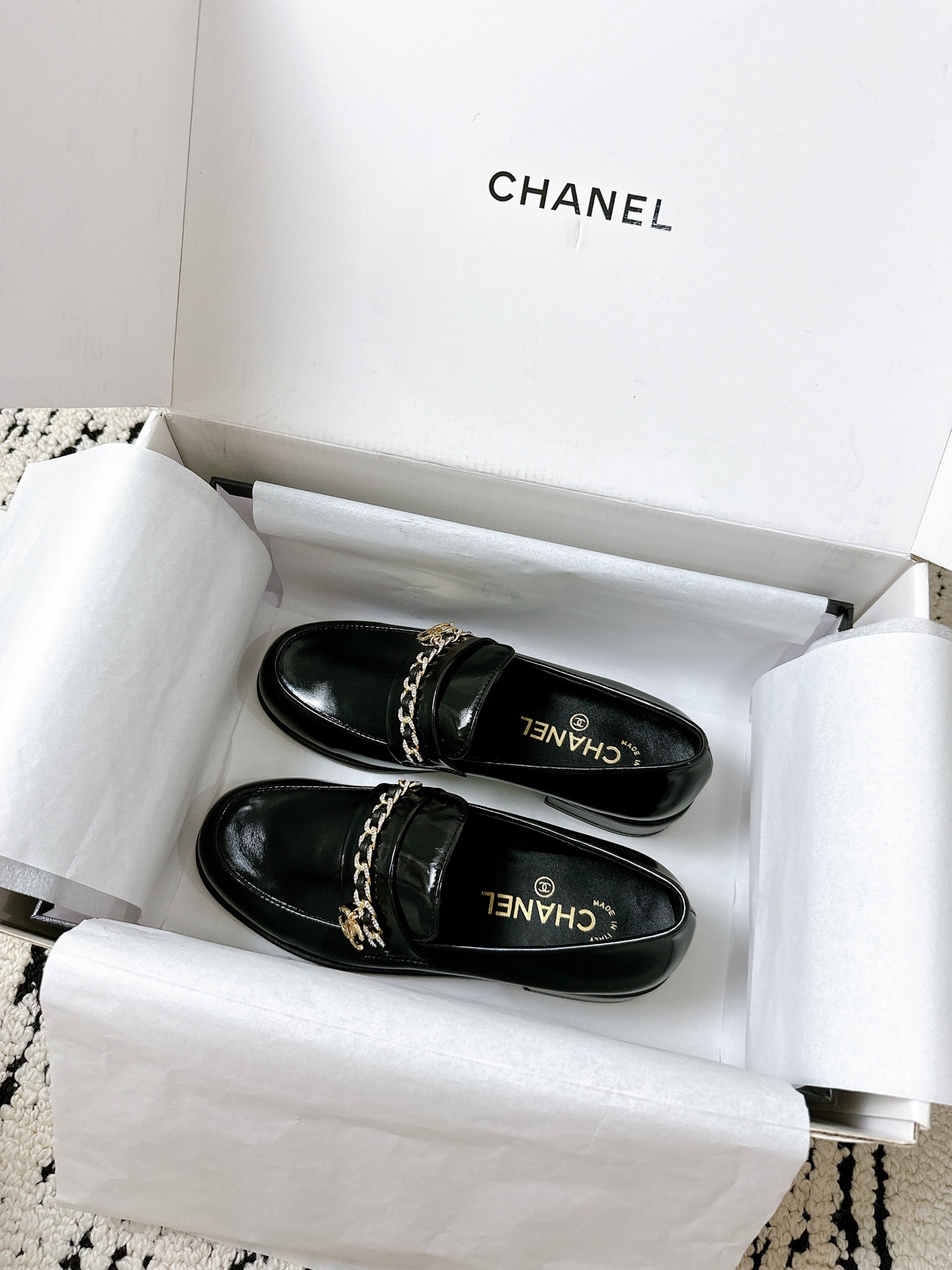 Designer Loafers