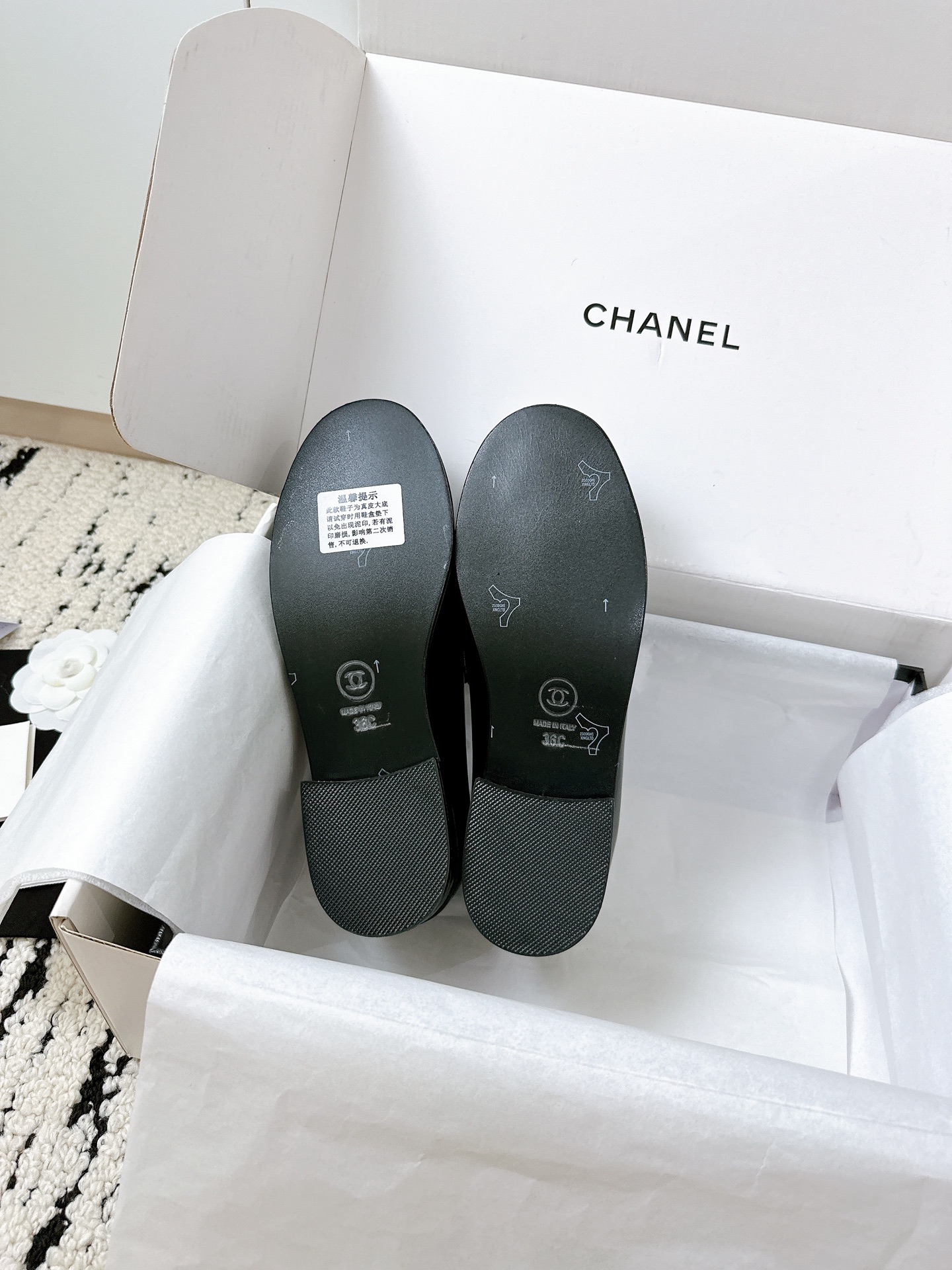 Designer Loafers
