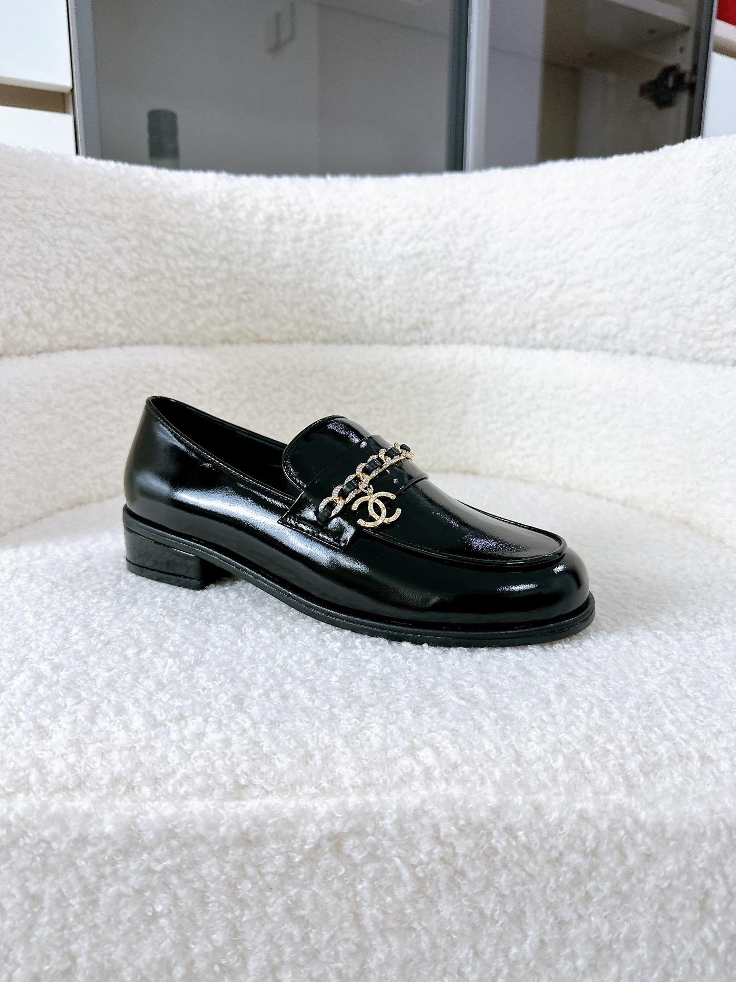 Designer Loafers