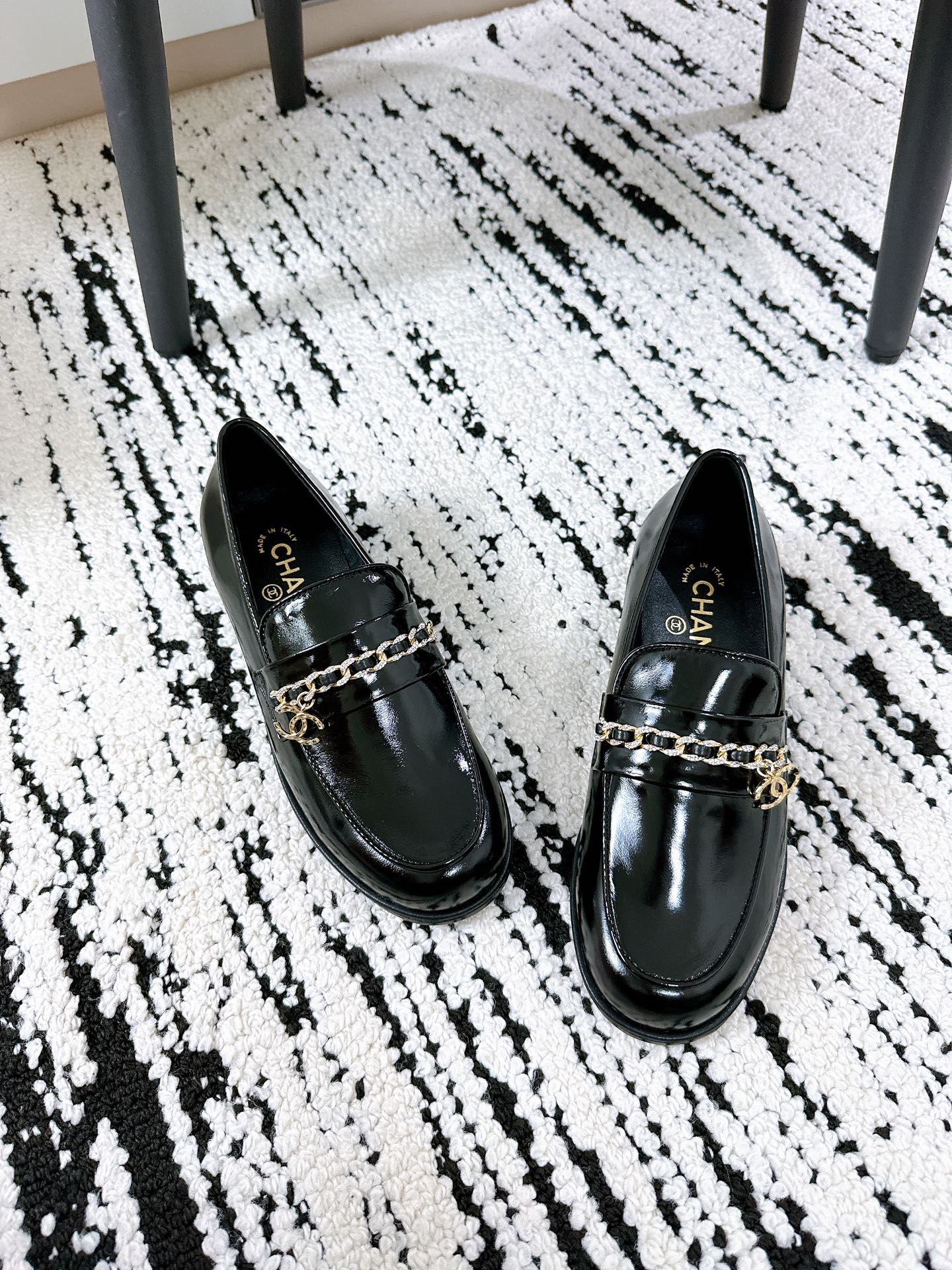 Designer Loafers