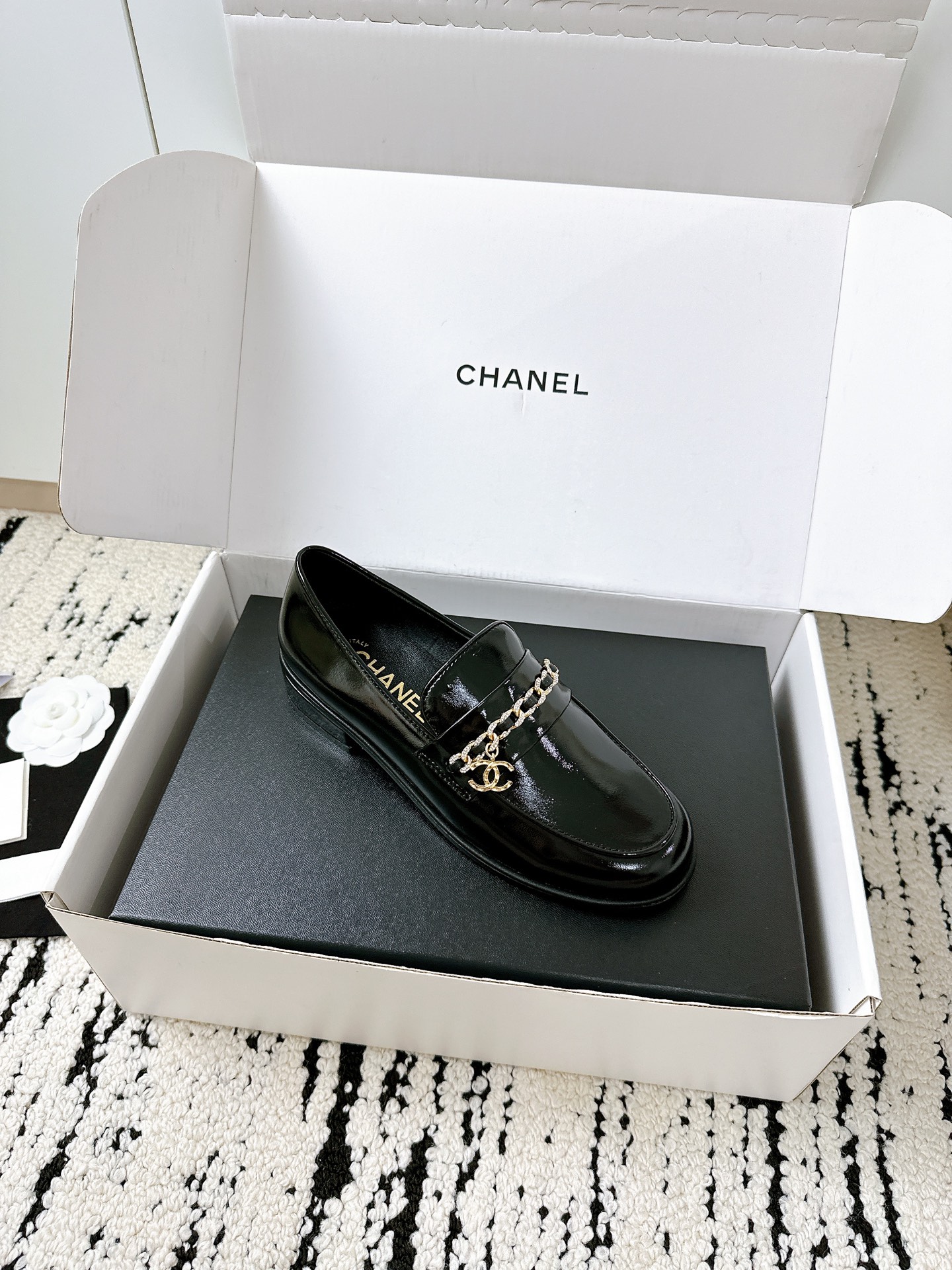 Designer Loafers