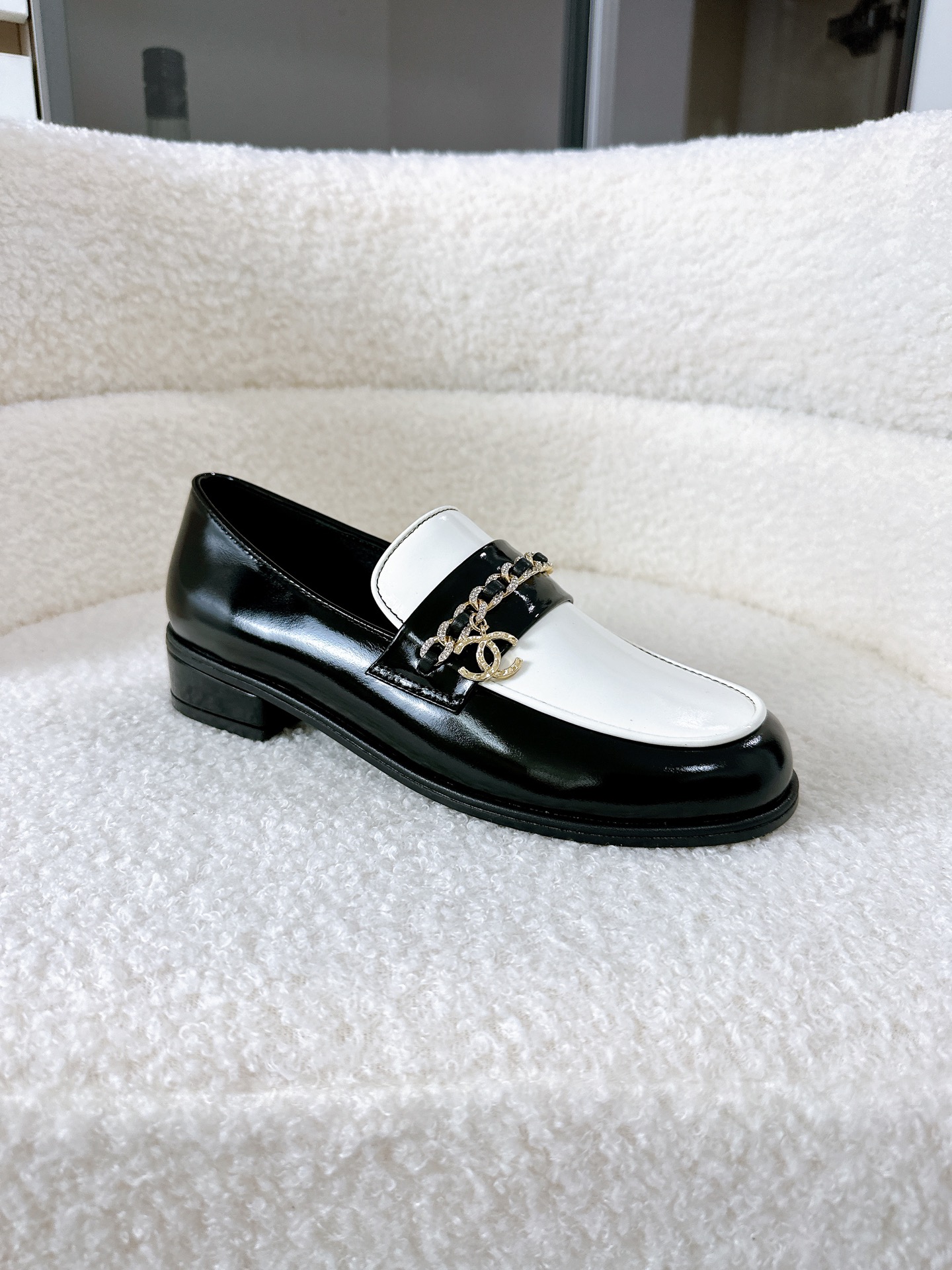 Designer Loafers