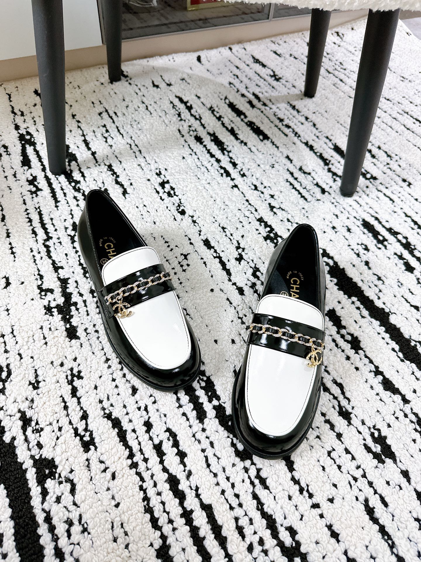 Designer Loafers