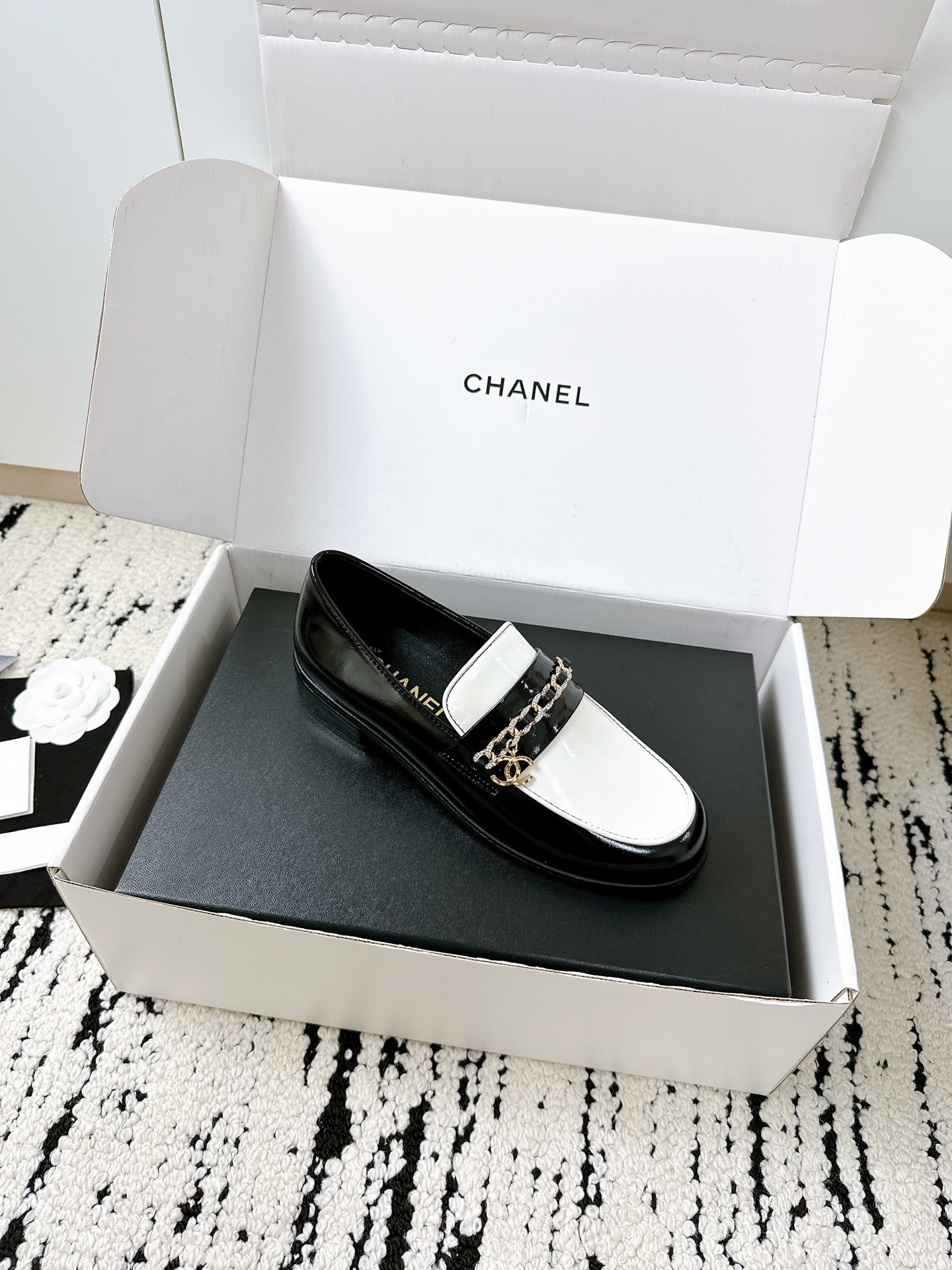 Designer Loafers
