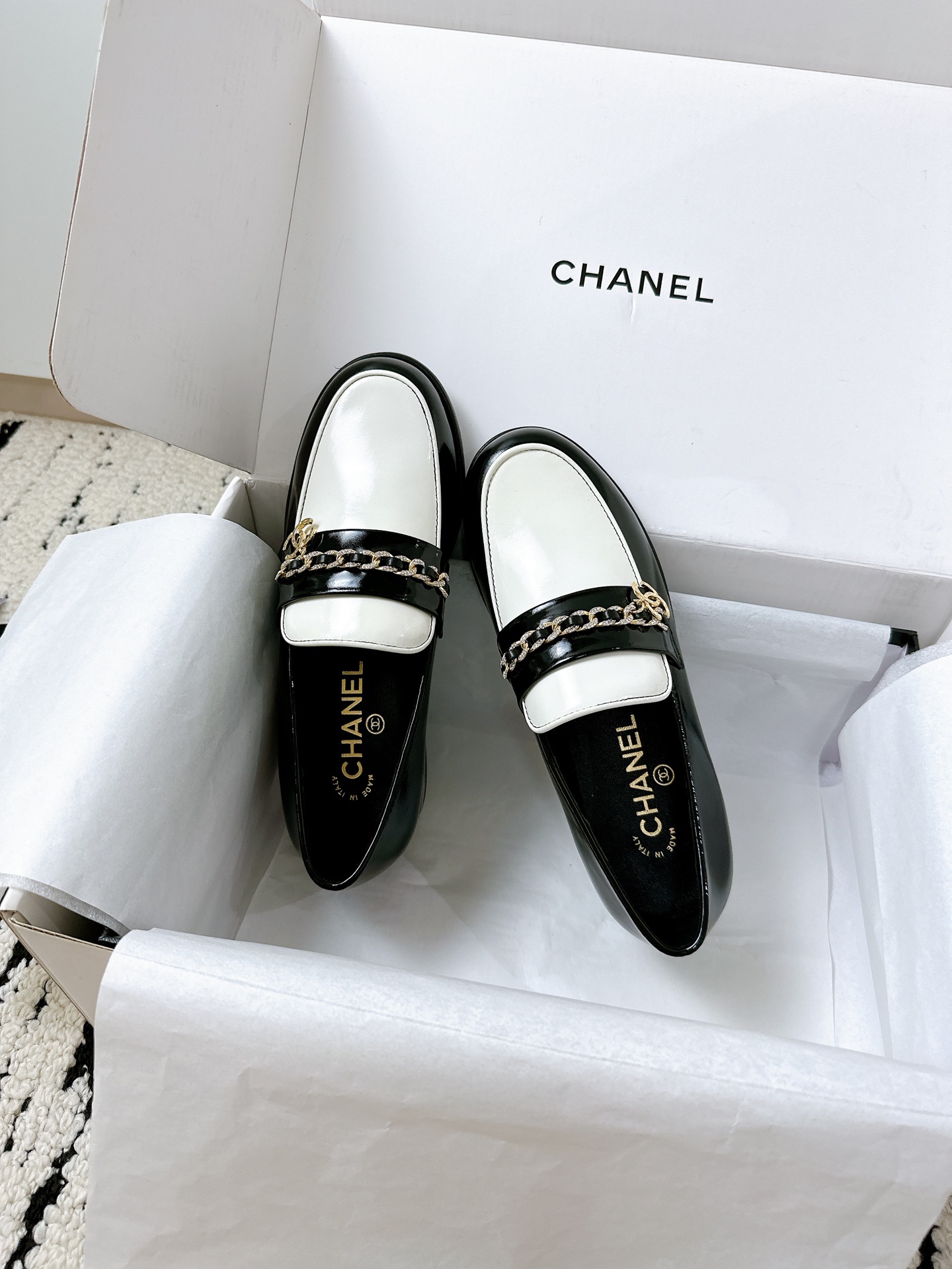 Designer Loafers