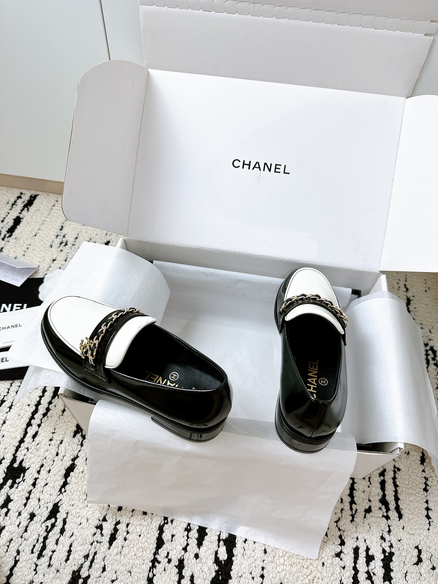Designer Loafers