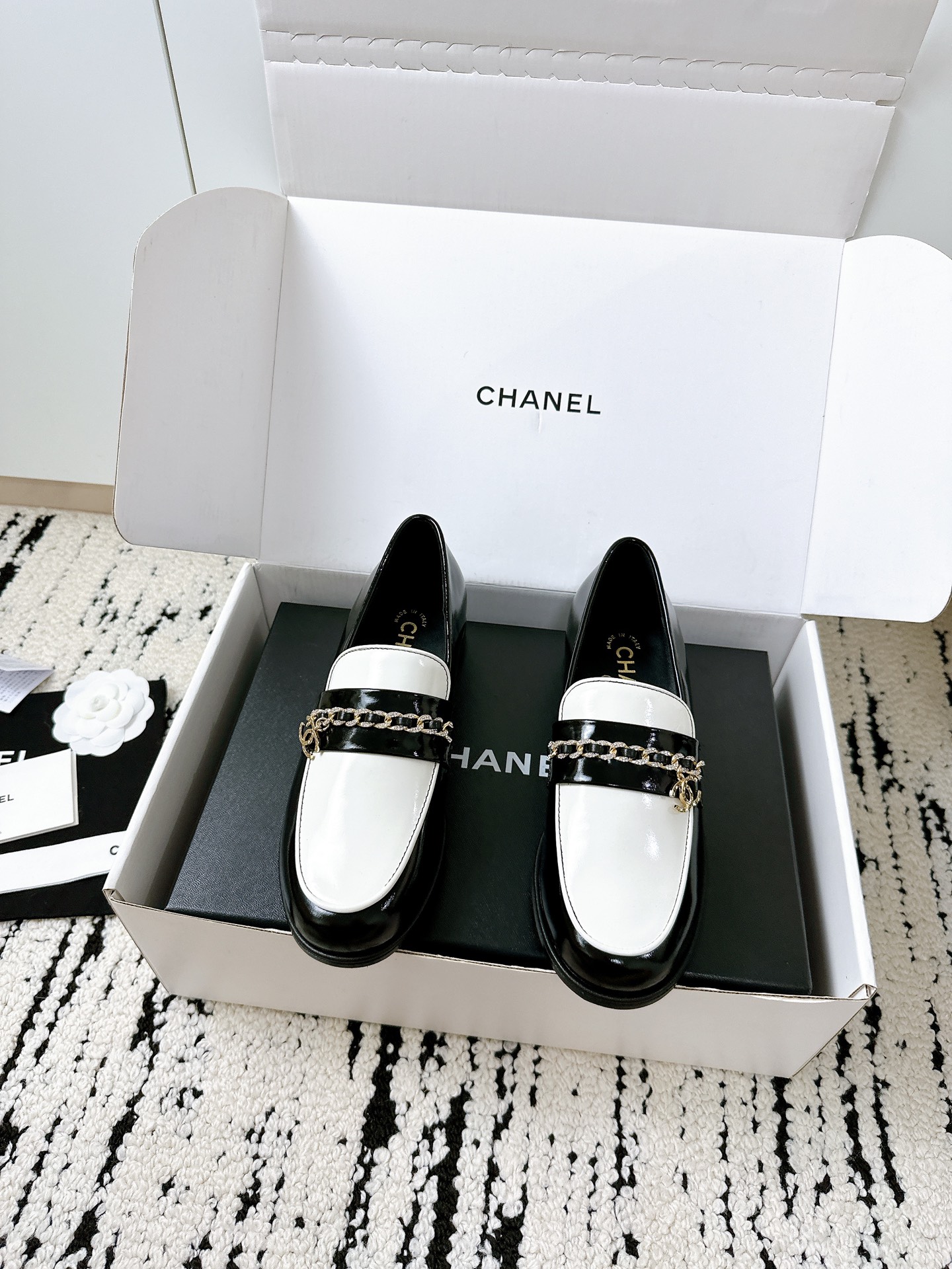 Designer Loafers
