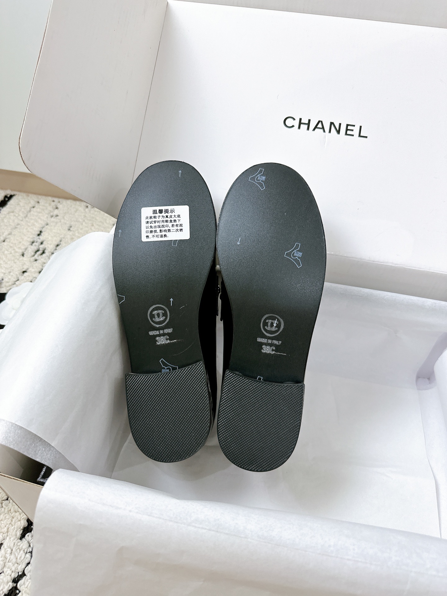 Designer Loafers