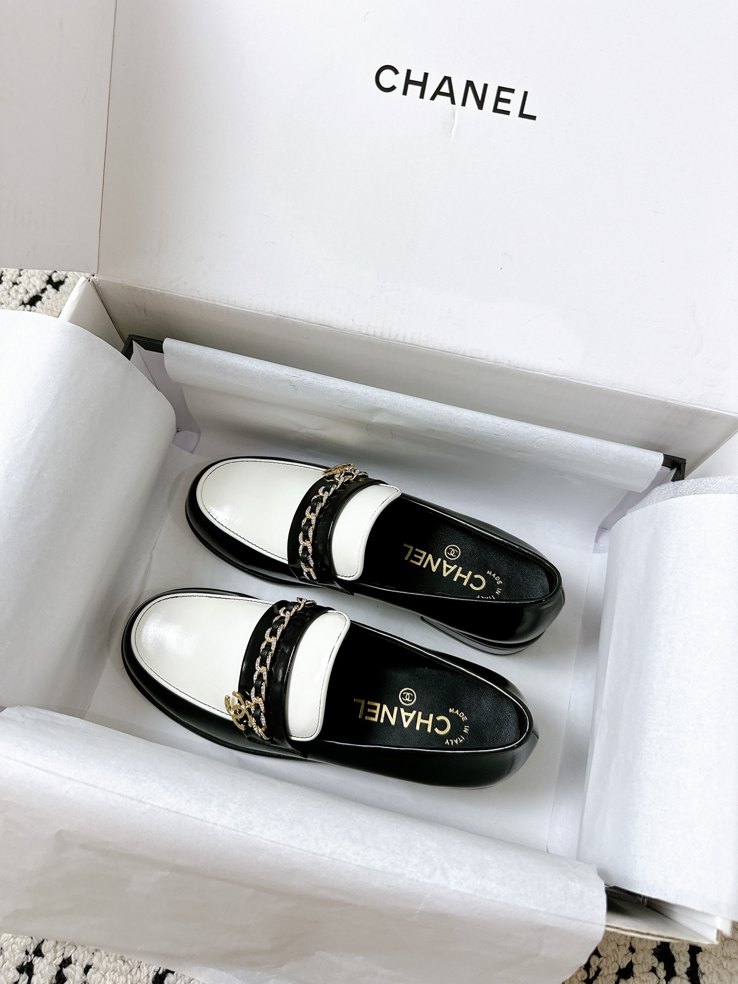 Designer Loafers