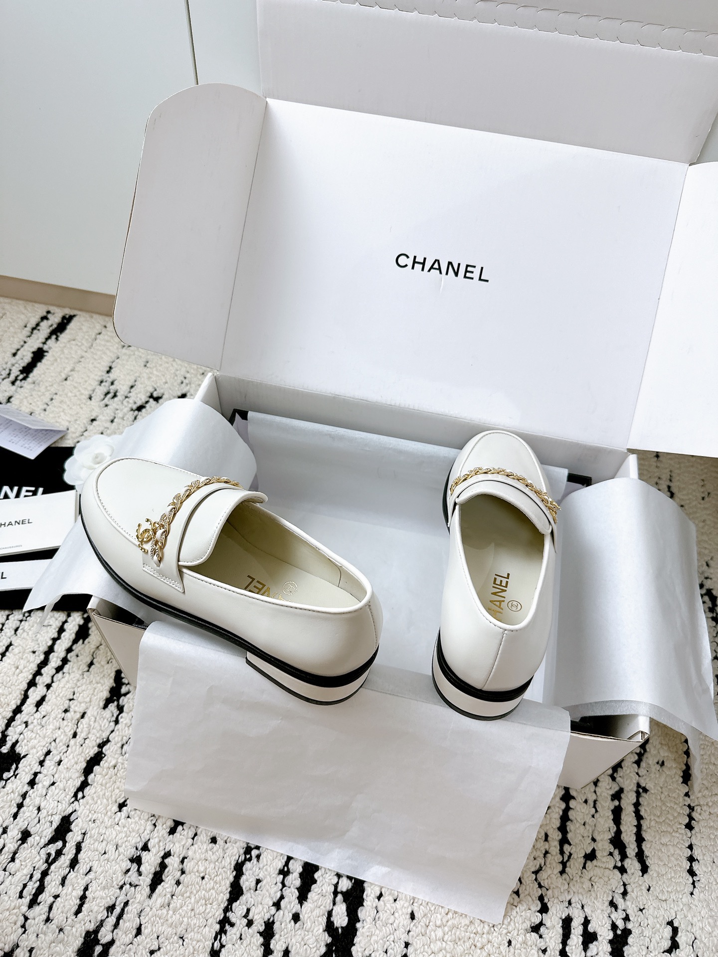 Designer Loafers