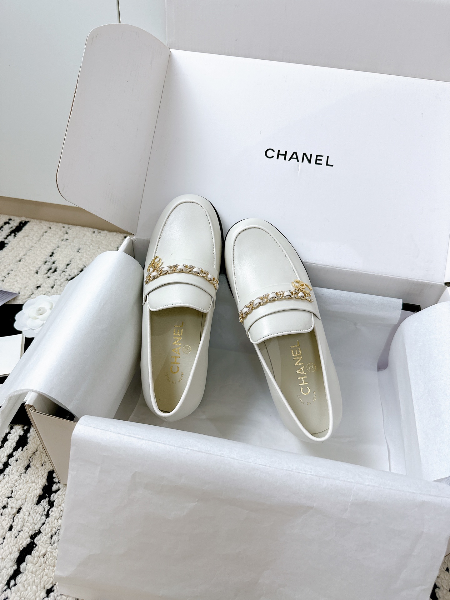 Designer Loafers