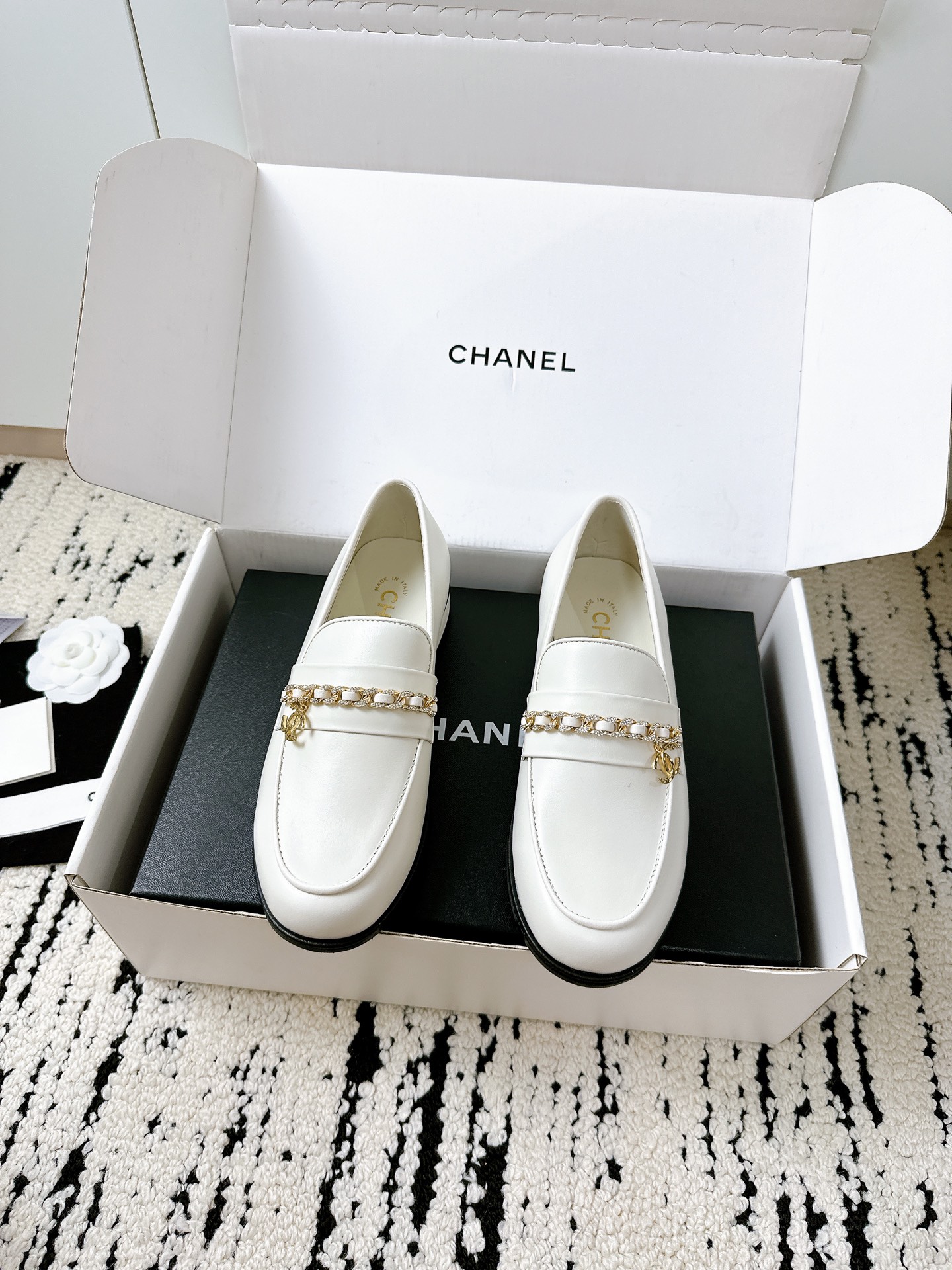 Designer Loafers