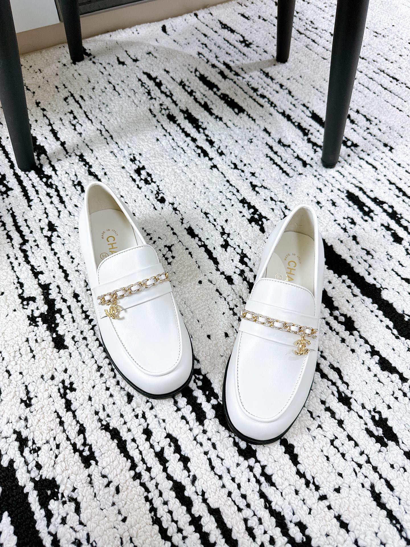 Designer Loafers