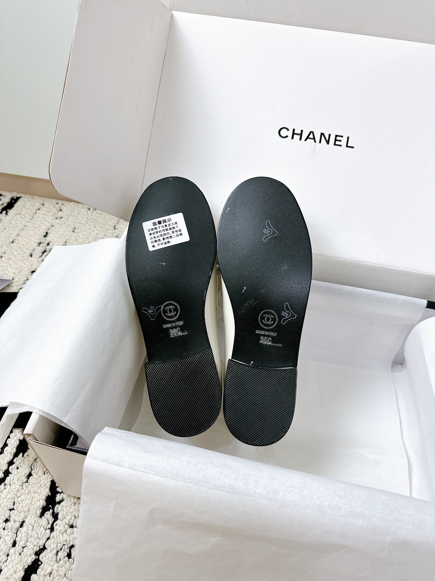 Designer Loafers