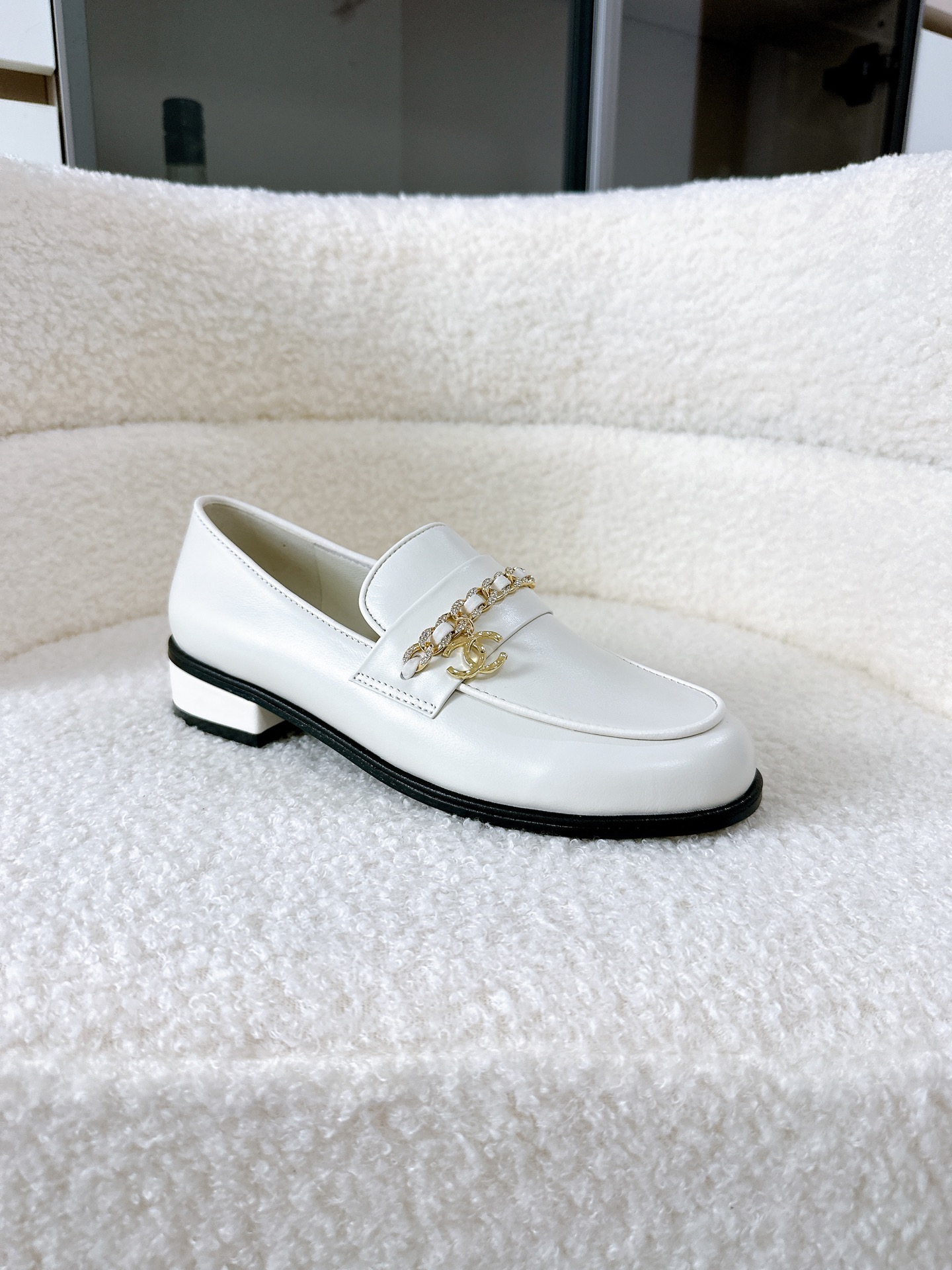 Designer Loafers