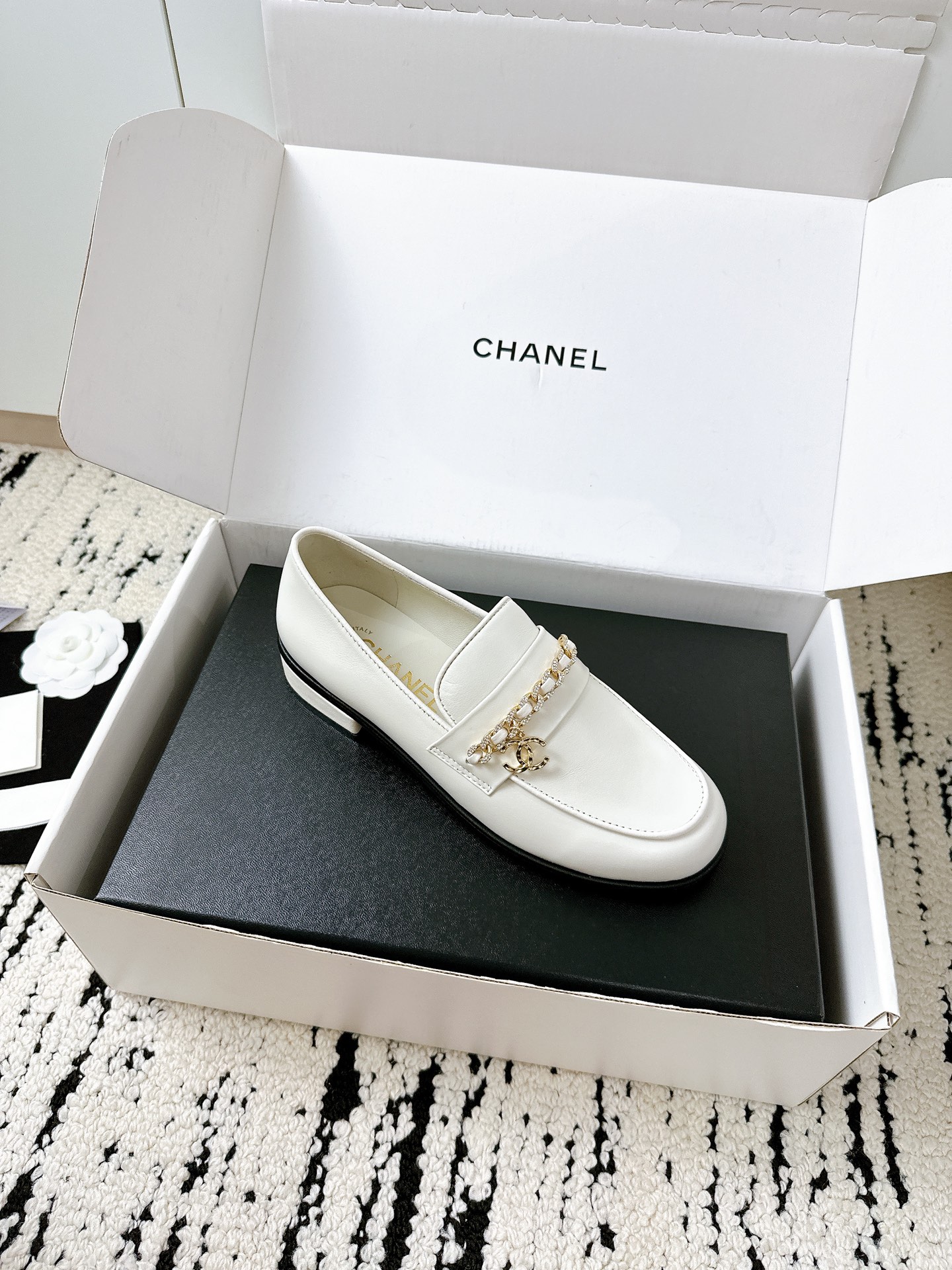 Designer Loafers