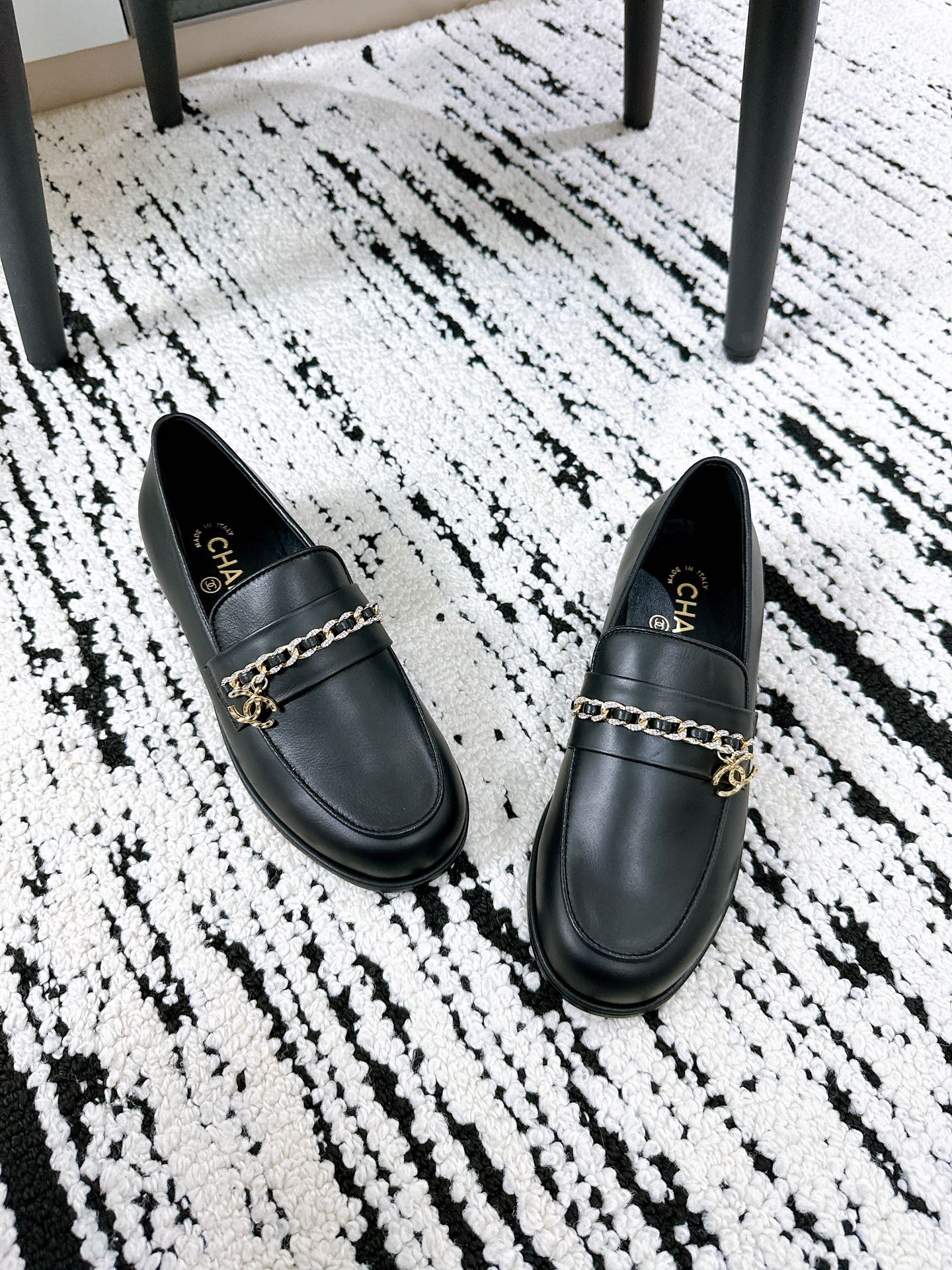 Designer Loafers