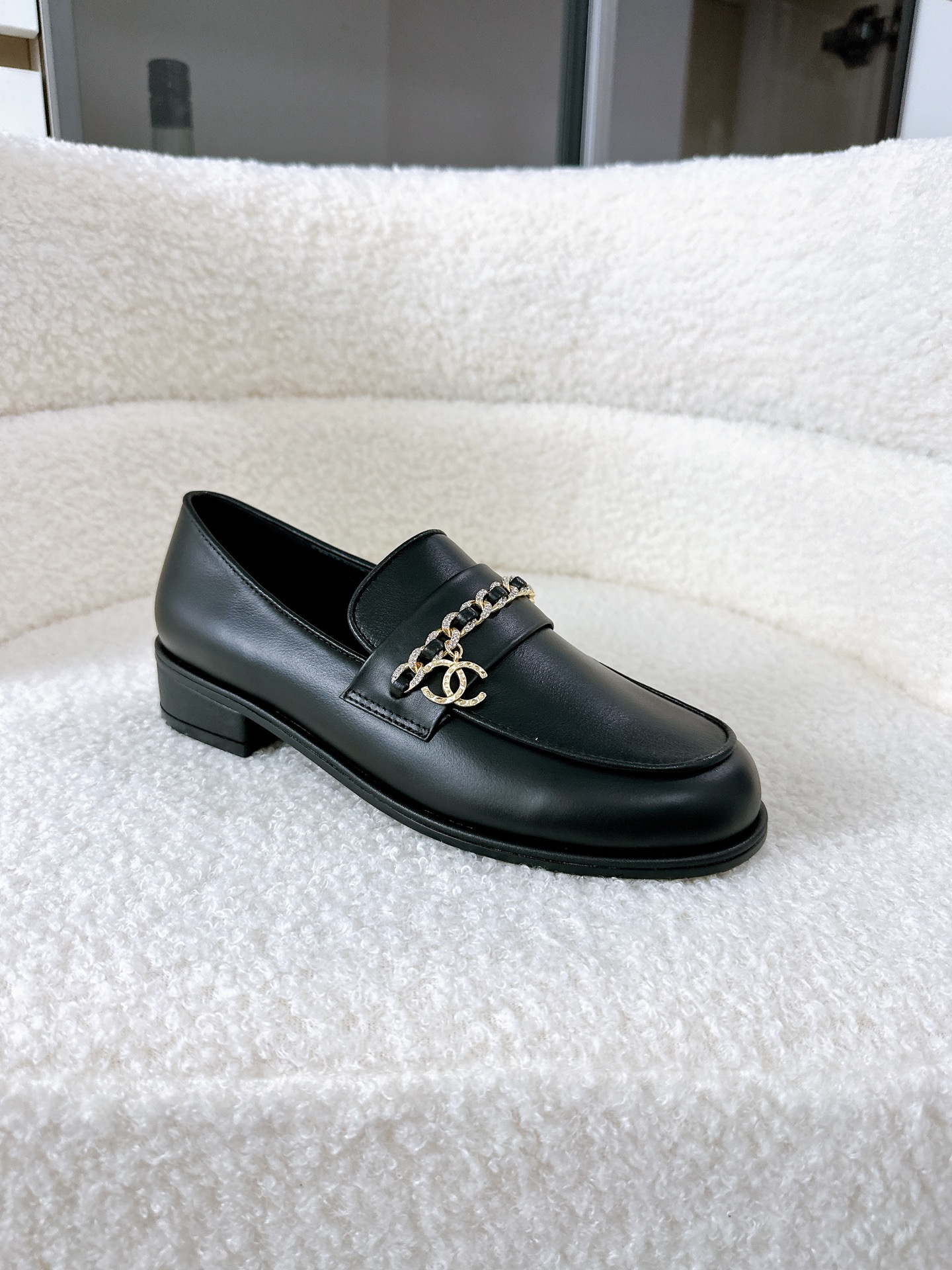 Designer Loafers