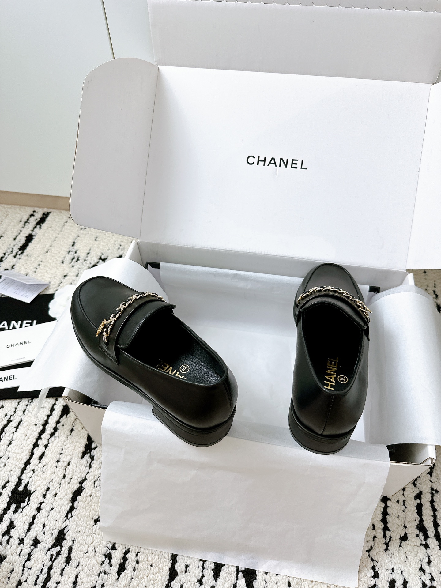 Designer Loafers