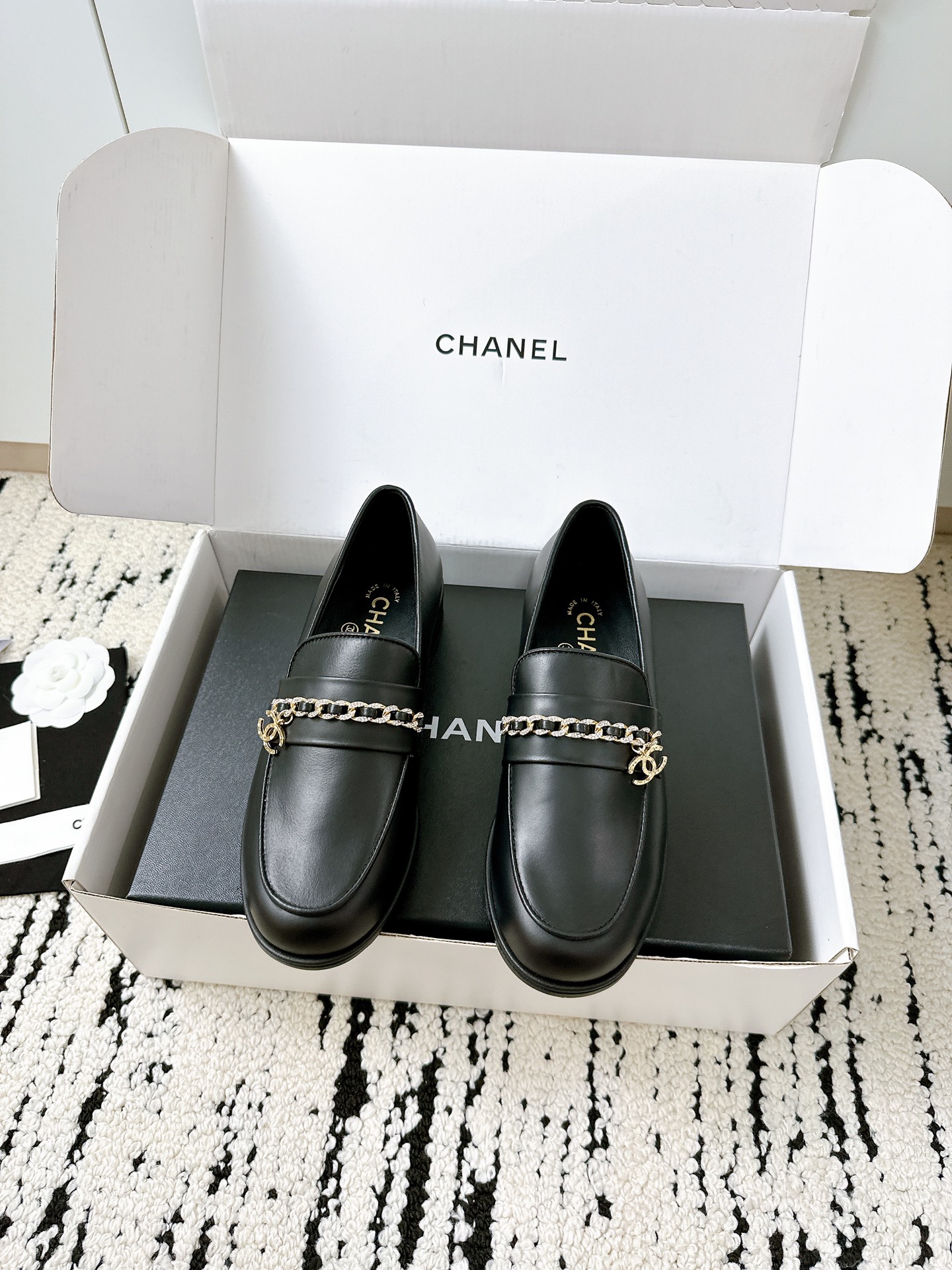 Designer Loafers