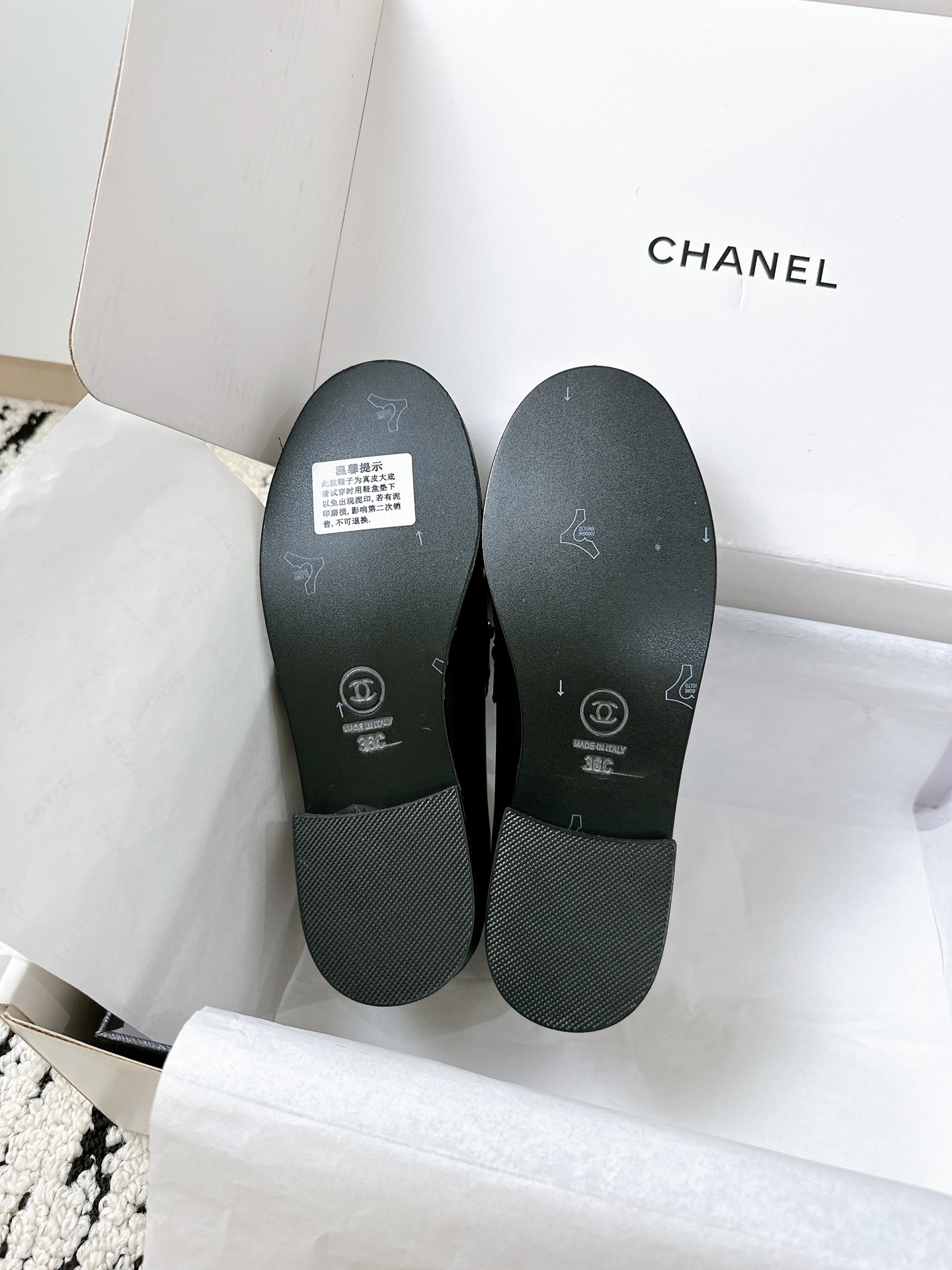 Designer Loafers