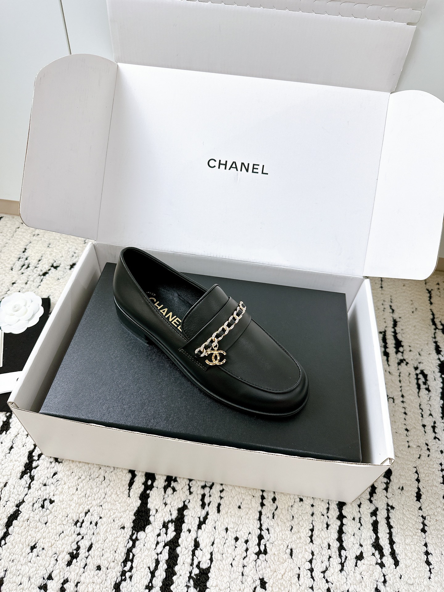 Designer Loafers