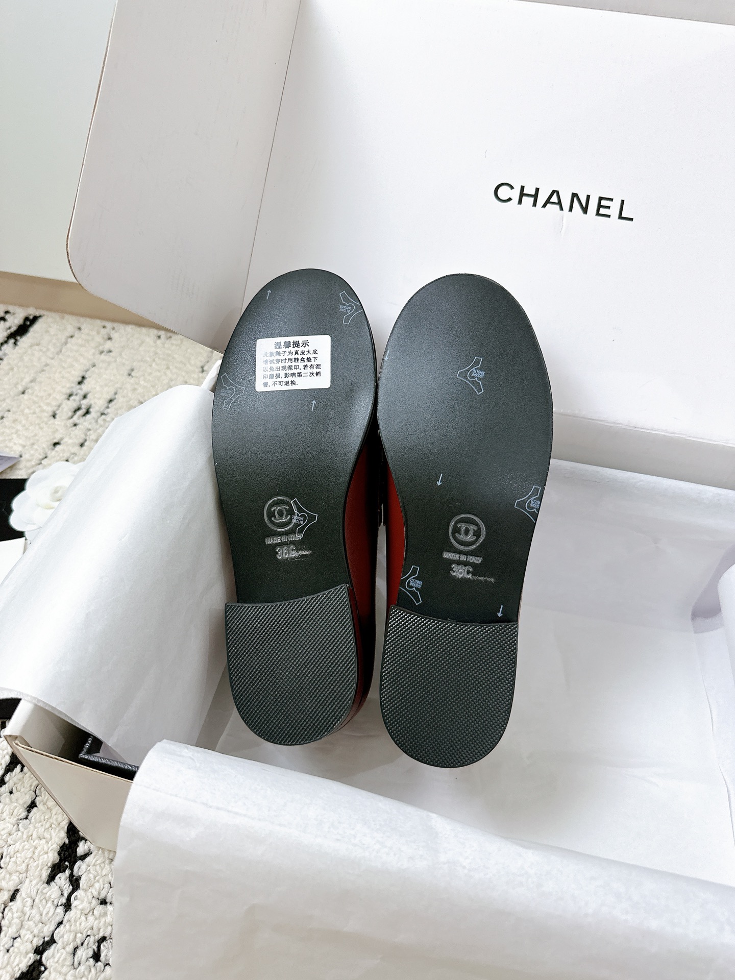 Designer Loafers