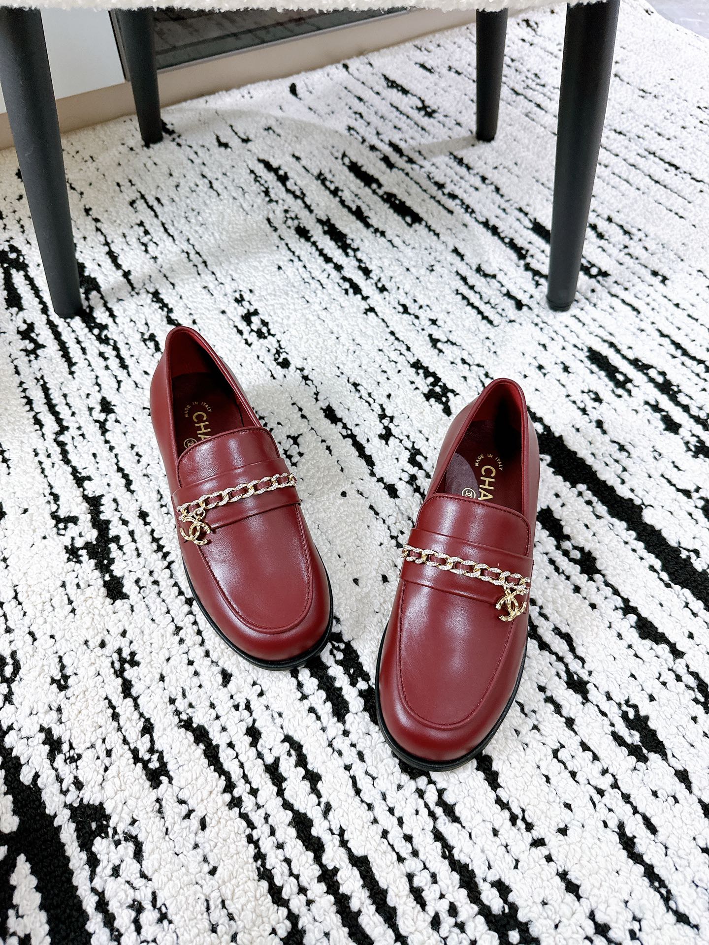 Designer Loafers