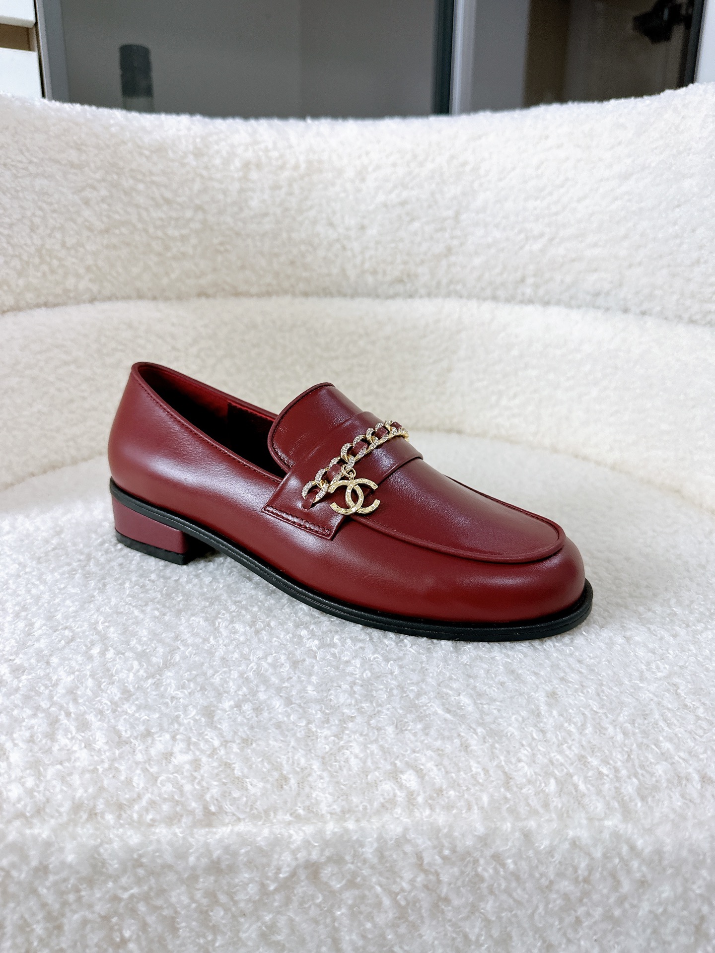 Designer Loafers