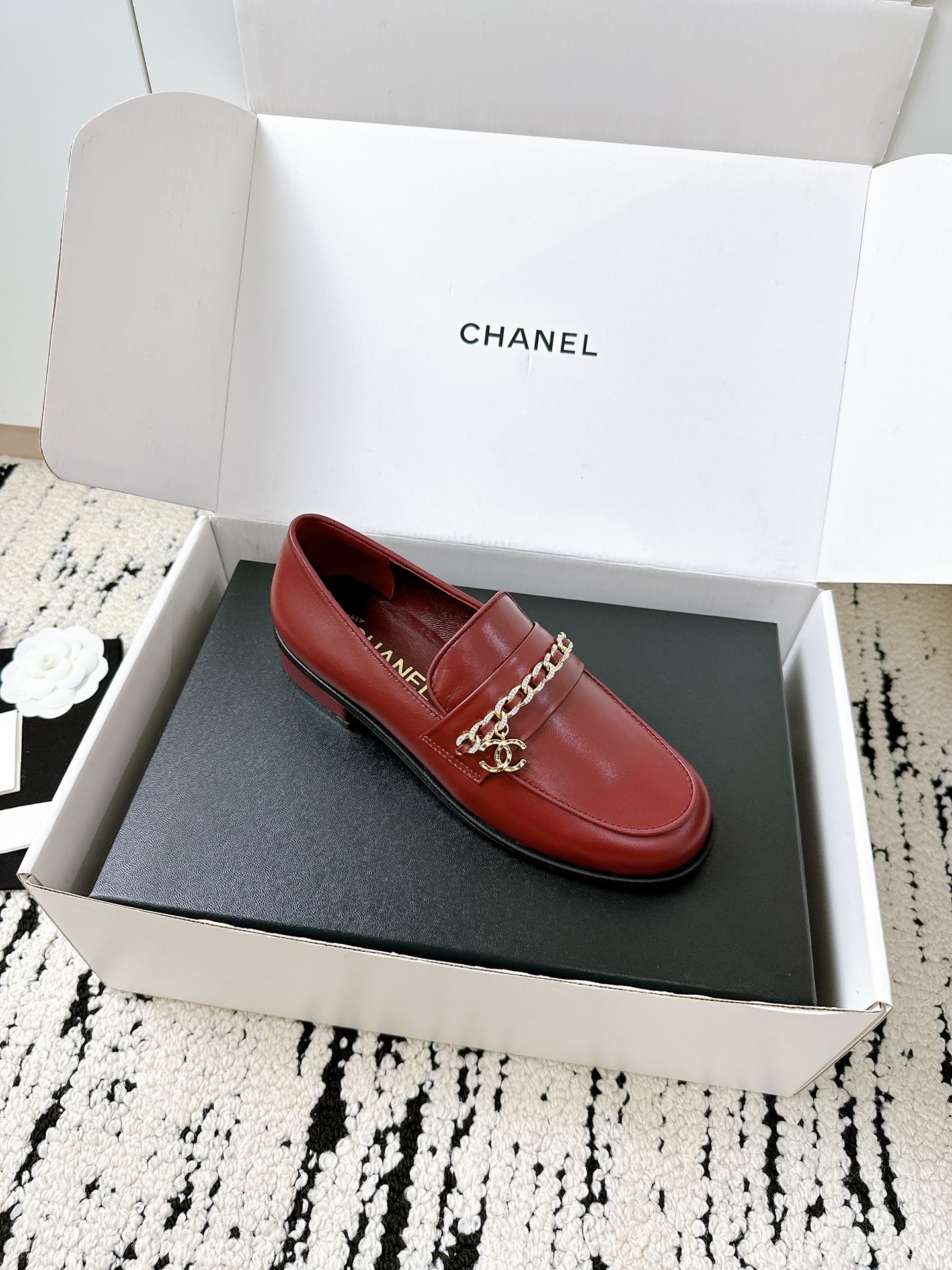 Designer Loafers