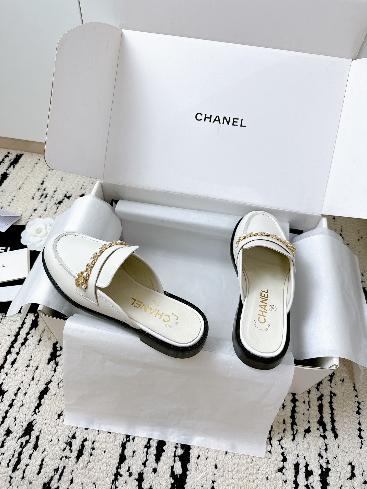 Designer Loafers